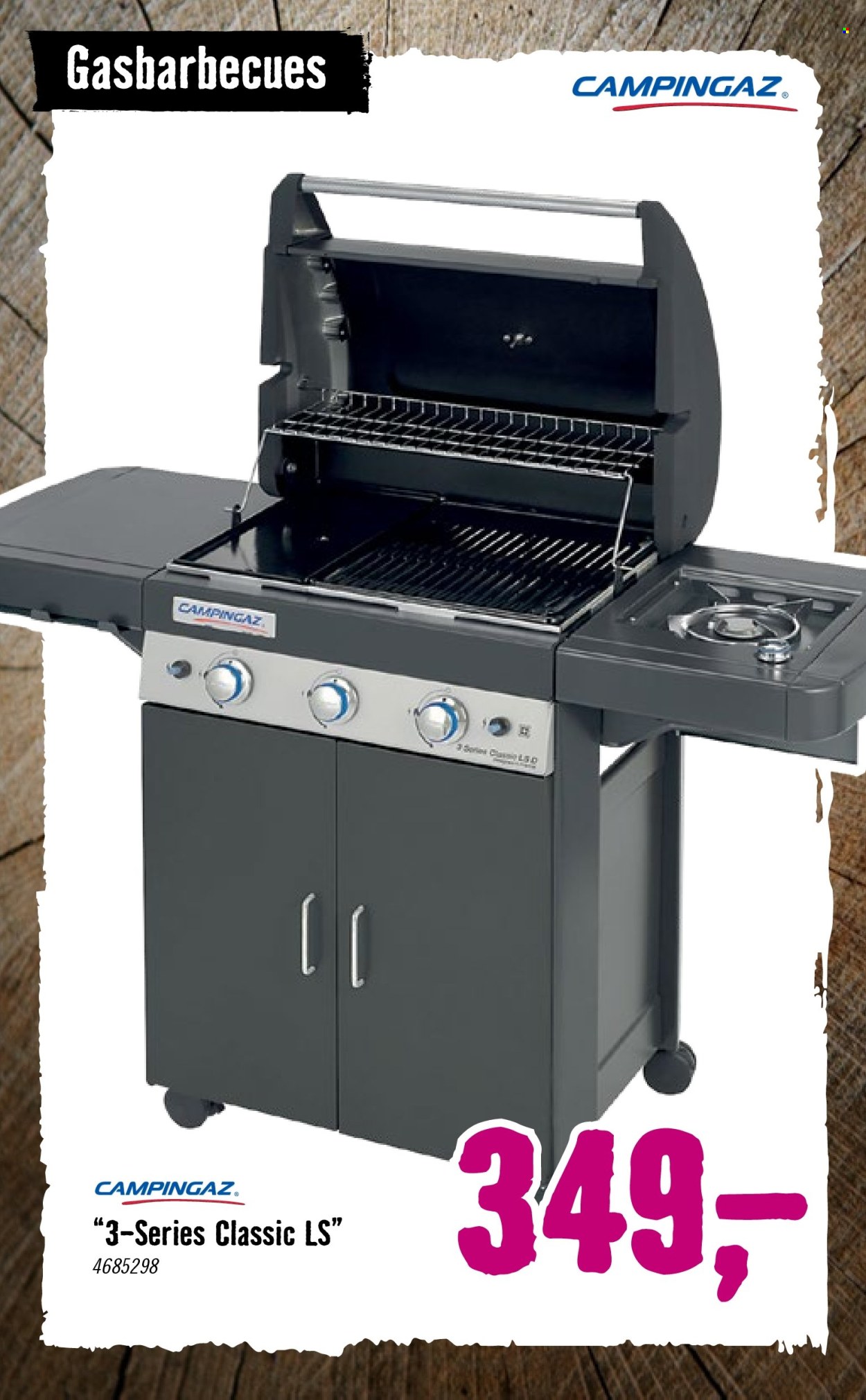 Hornbach-aanbieding - 7-4-2026 - 3-5-2026. Pagina 95