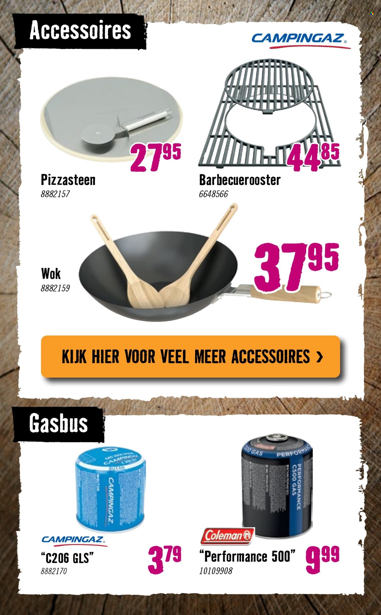 Hornbach-aanbieding - 7-4-2026 - 3-5-2026. Pagina 97
