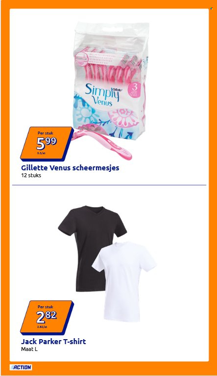 Action-aanbieding - 8-4-2026 - 14-4-2026. Pagina 2