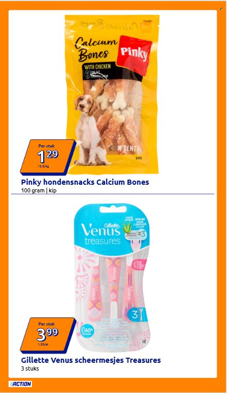 Action-aanbieding - 8-4-2026 - 14-4-2026. Pagina 5