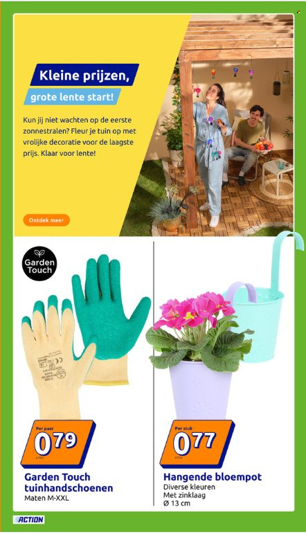 Action-aanbieding - 8-4-2026 - 14-4-2026. Pagina 13