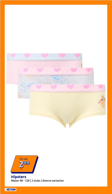 Action-aanbieding - 8-4-2026 - 14-4-2026. Pagina 18