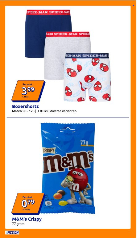 Action-aanbieding - 8-4-2026 - 14-4-2026. Pagina 19