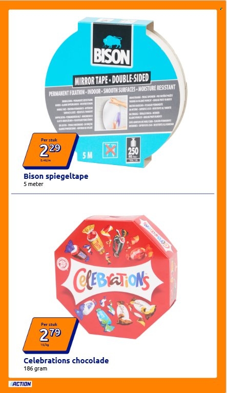 Action-aanbieding - 8-4-2026 - 14-4-2026. Pagina 23