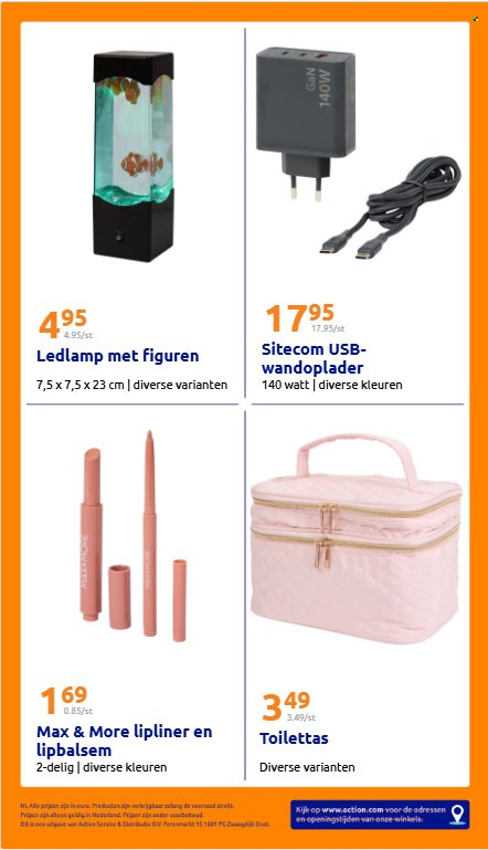 Action-aanbieding - 8-4-2026 - 14-4-2026. Pagina 28
