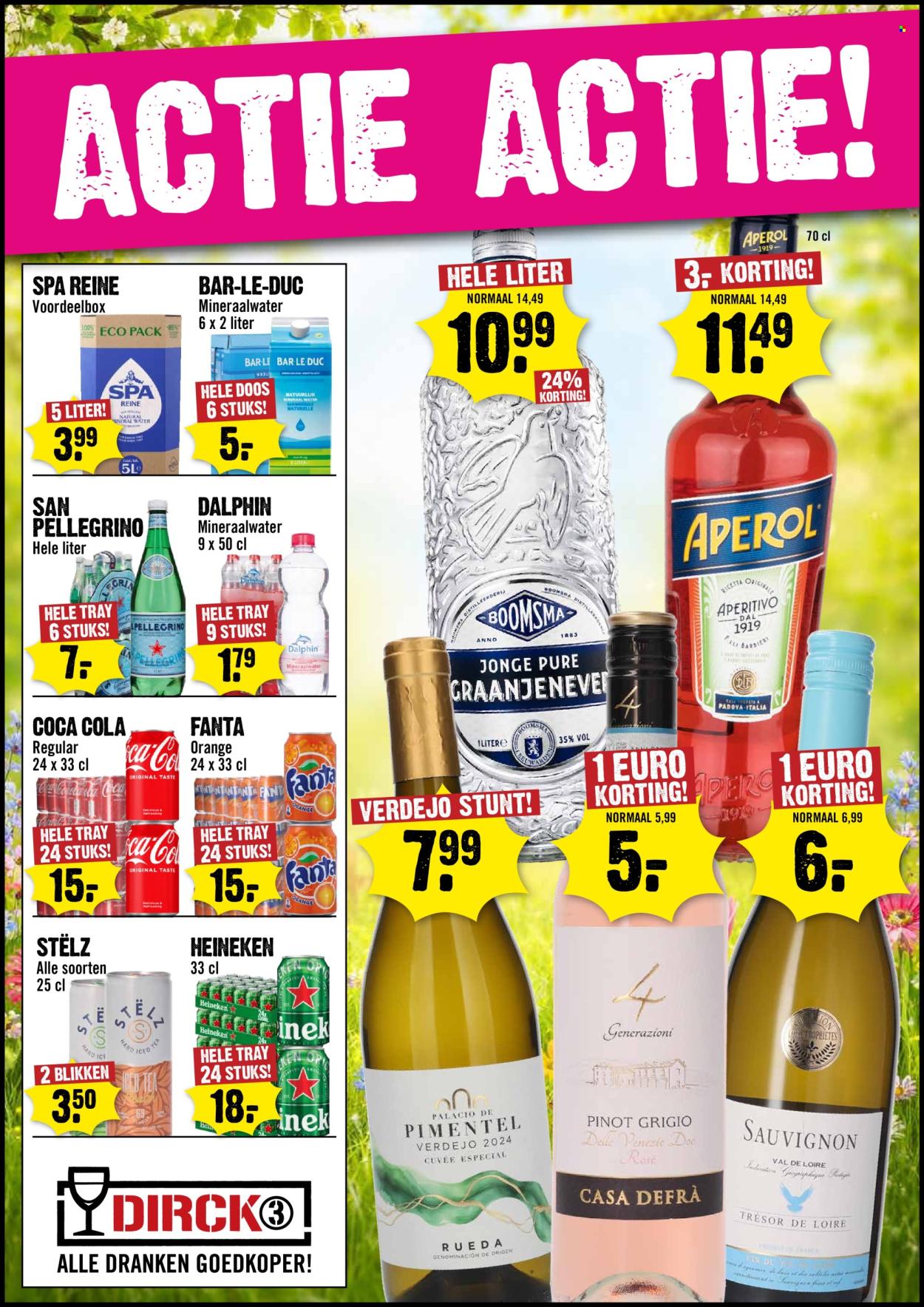 Dirk-aanbieding - 8-4-2026 - 14-4-2026. Pagina 1