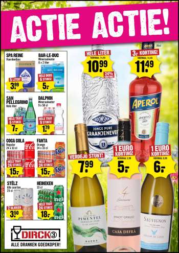 Dirk-aanbieding - 8-4-2026 - 14-4-2026.