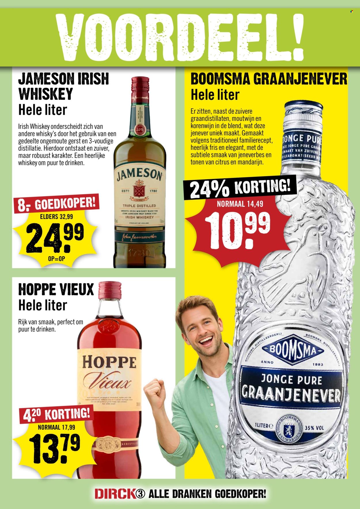 Dirk-aanbieding - 8-4-2026 - 14-4-2026. Pagina 3