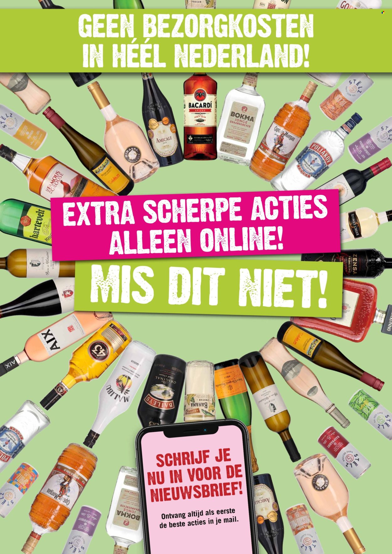 Dirk-aanbieding - 8-4-2026 - 14-4-2026. Pagina 5
