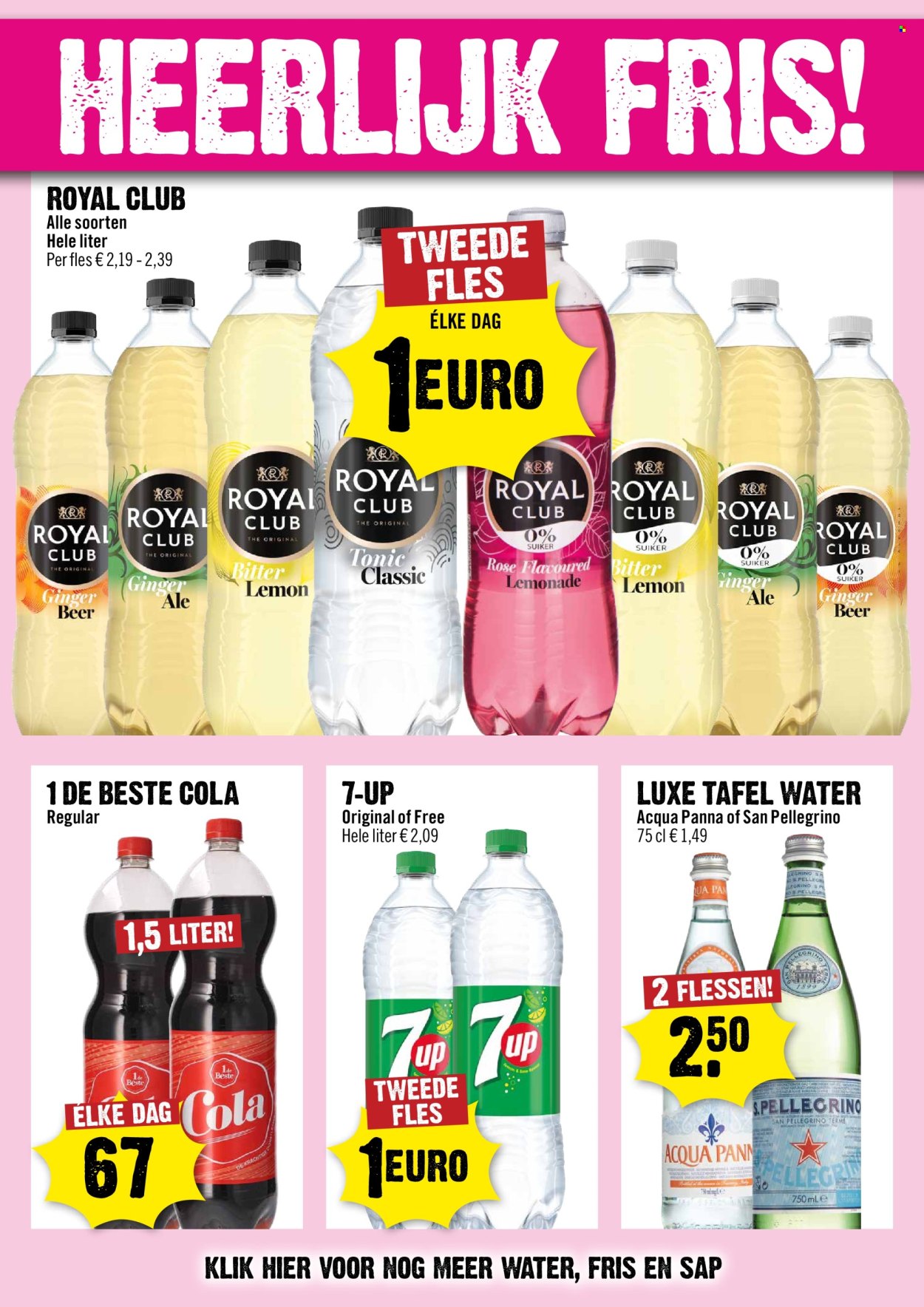 Dirk-aanbieding - 8-4-2026 - 14-4-2026. Pagina 16