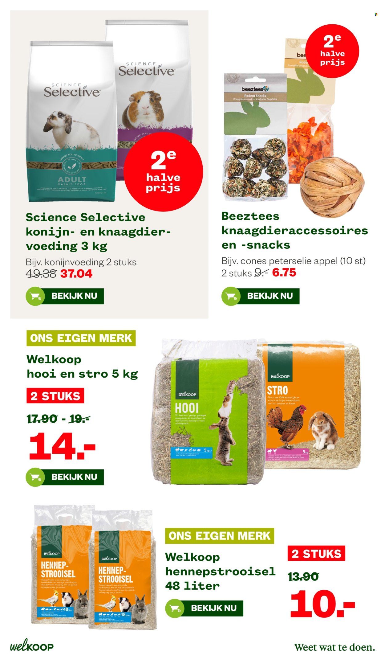 Welkoop-aanbieding - 30-3-2026 - 12-4-2026. Pagina 10