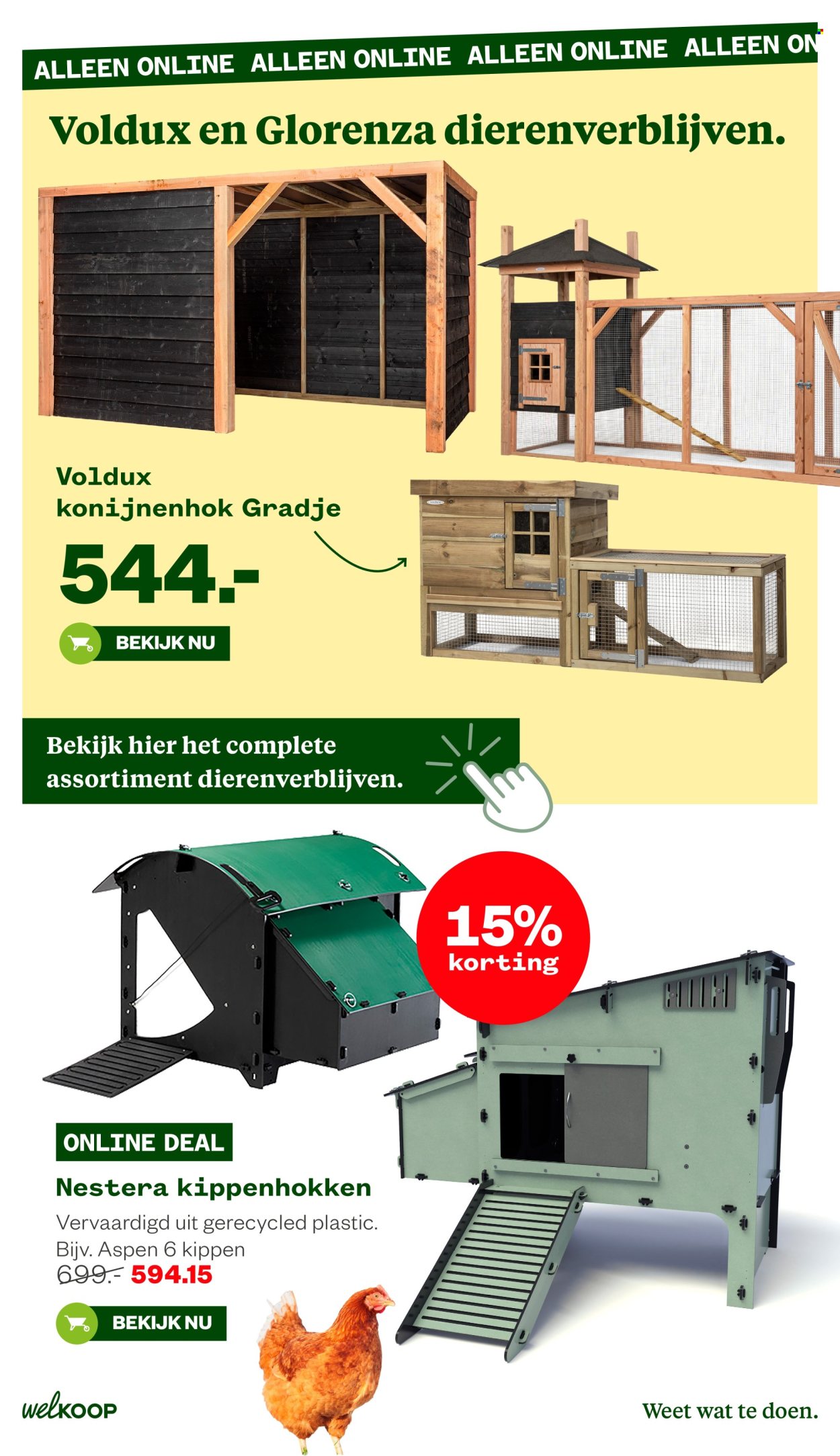 Welkoop-aanbieding - 30-3-2026 - 12-4-2026. Pagina 12