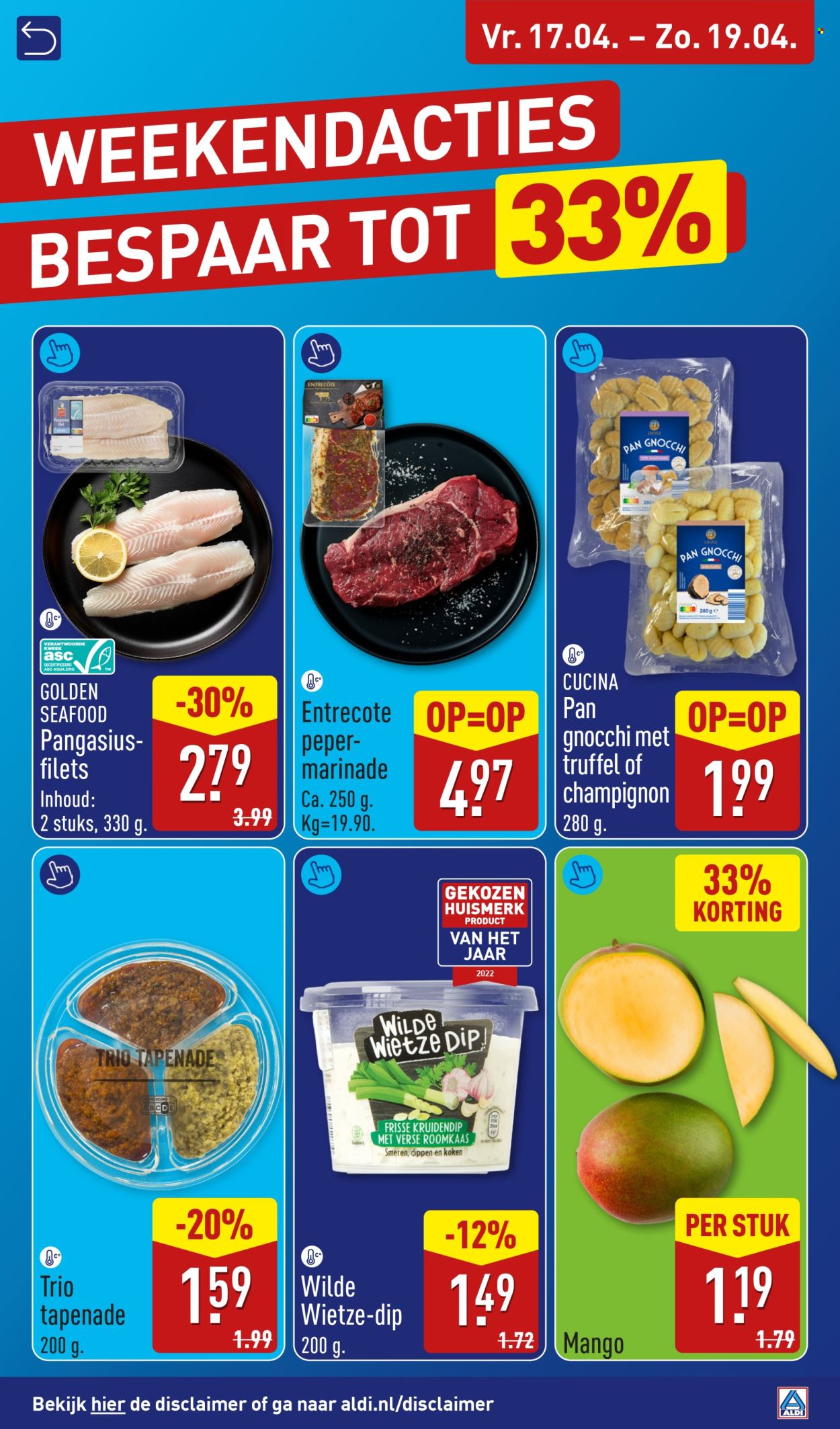Aldi-aanbieding - 13-4-2026 - 19-4-2026. Pagina 59