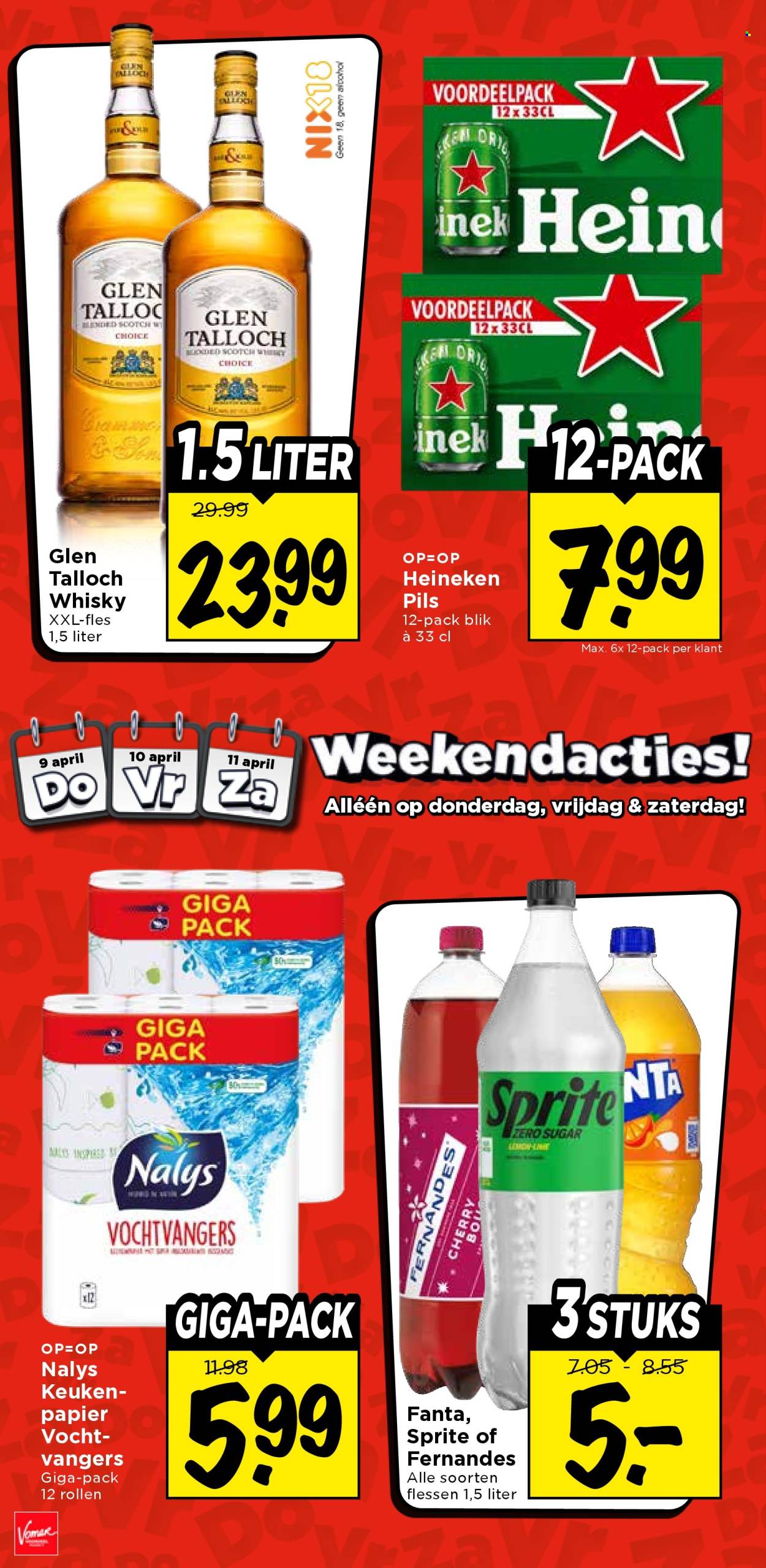 Vomar-aanbieding - 9-4-2026 - 11-4-2026. Pagina 2