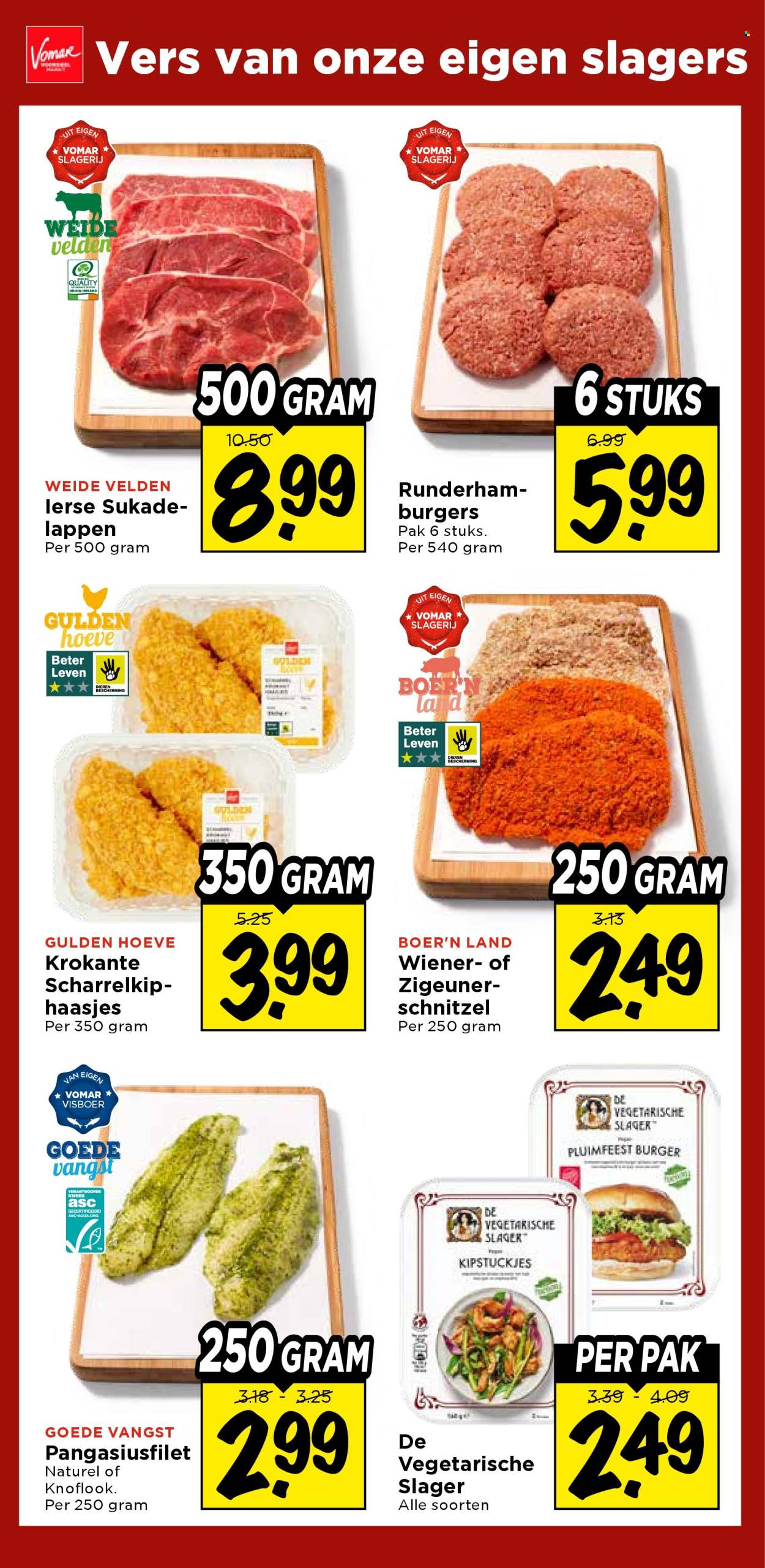 Vomar-aanbieding - 9-4-2026 - 11-4-2026. Pagina 17