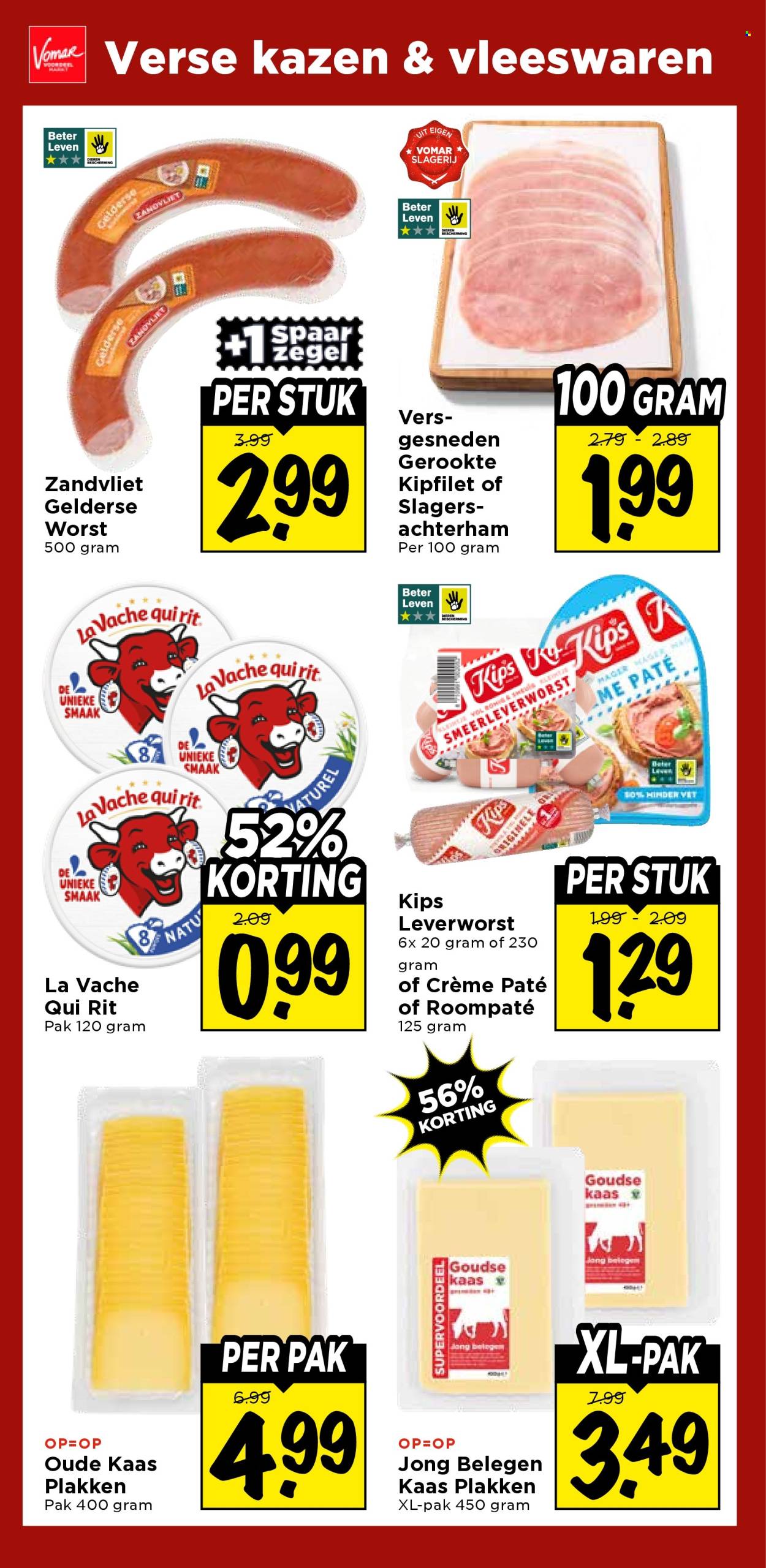 Vomar-aanbieding - 9-4-2026 - 11-4-2026. Pagina 21
