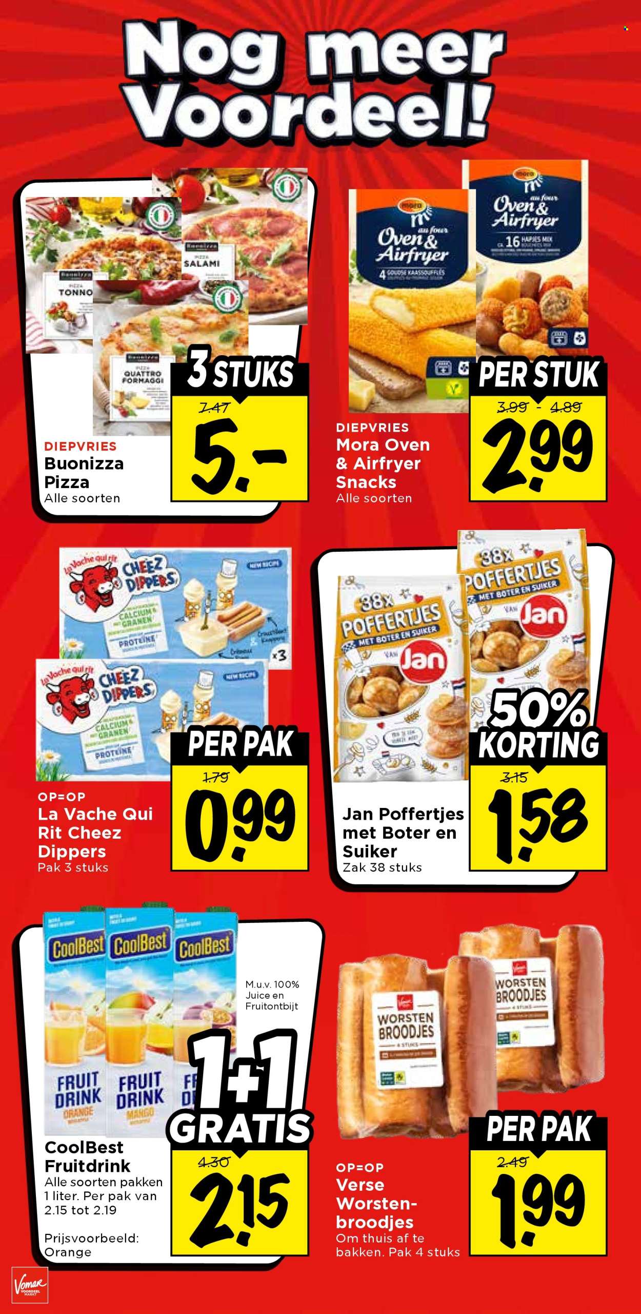 Vomar-aanbieding - 9-4-2026 - 11-4-2026. Pagina 24