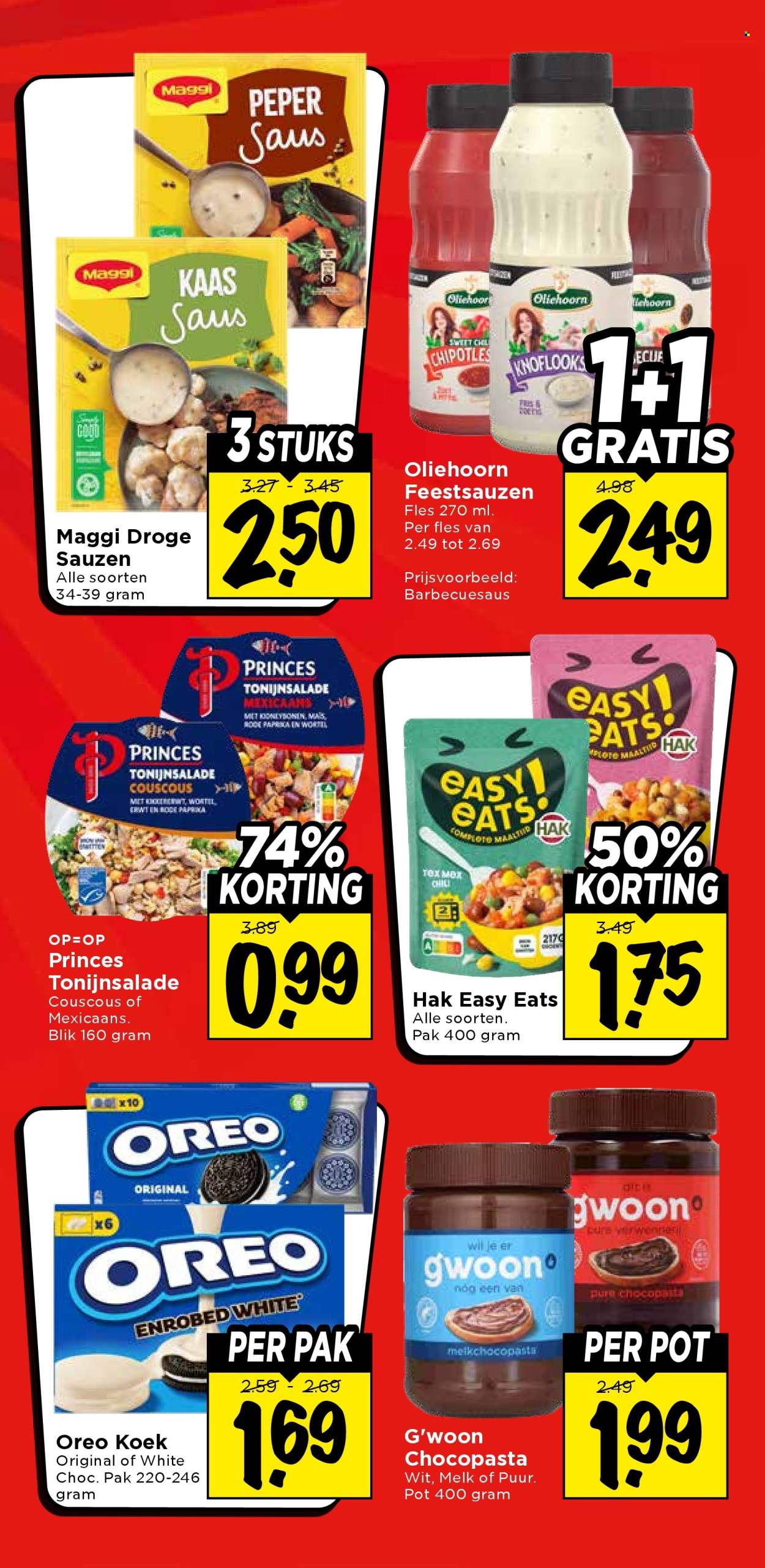 Vomar-aanbieding - 9-4-2026 - 11-4-2026. Pagina 28