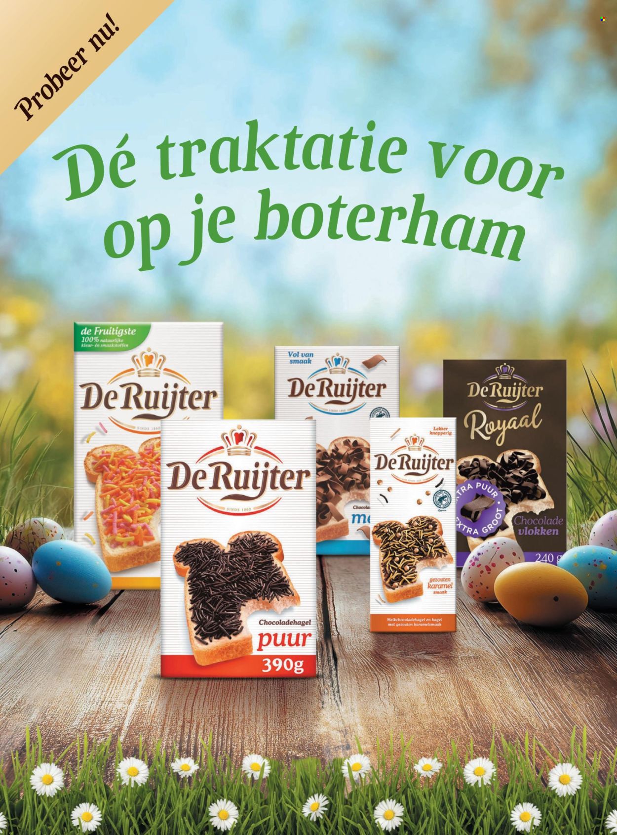 Boni-aanbieding - 1-4-2026 - 30-4-2026. Pagina 6