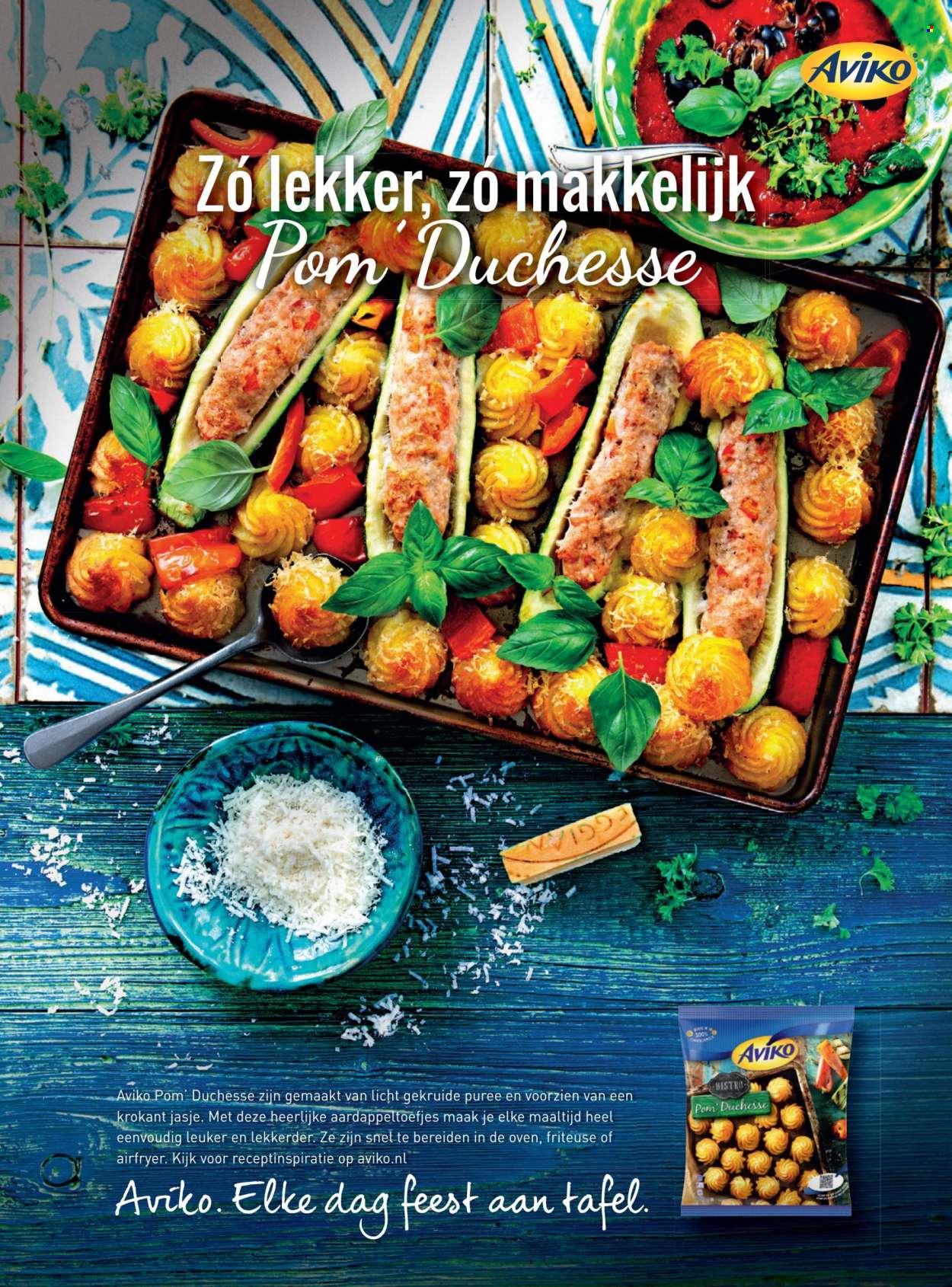 Boni-aanbieding - 1-4-2026 - 30-4-2026. Pagina 10
