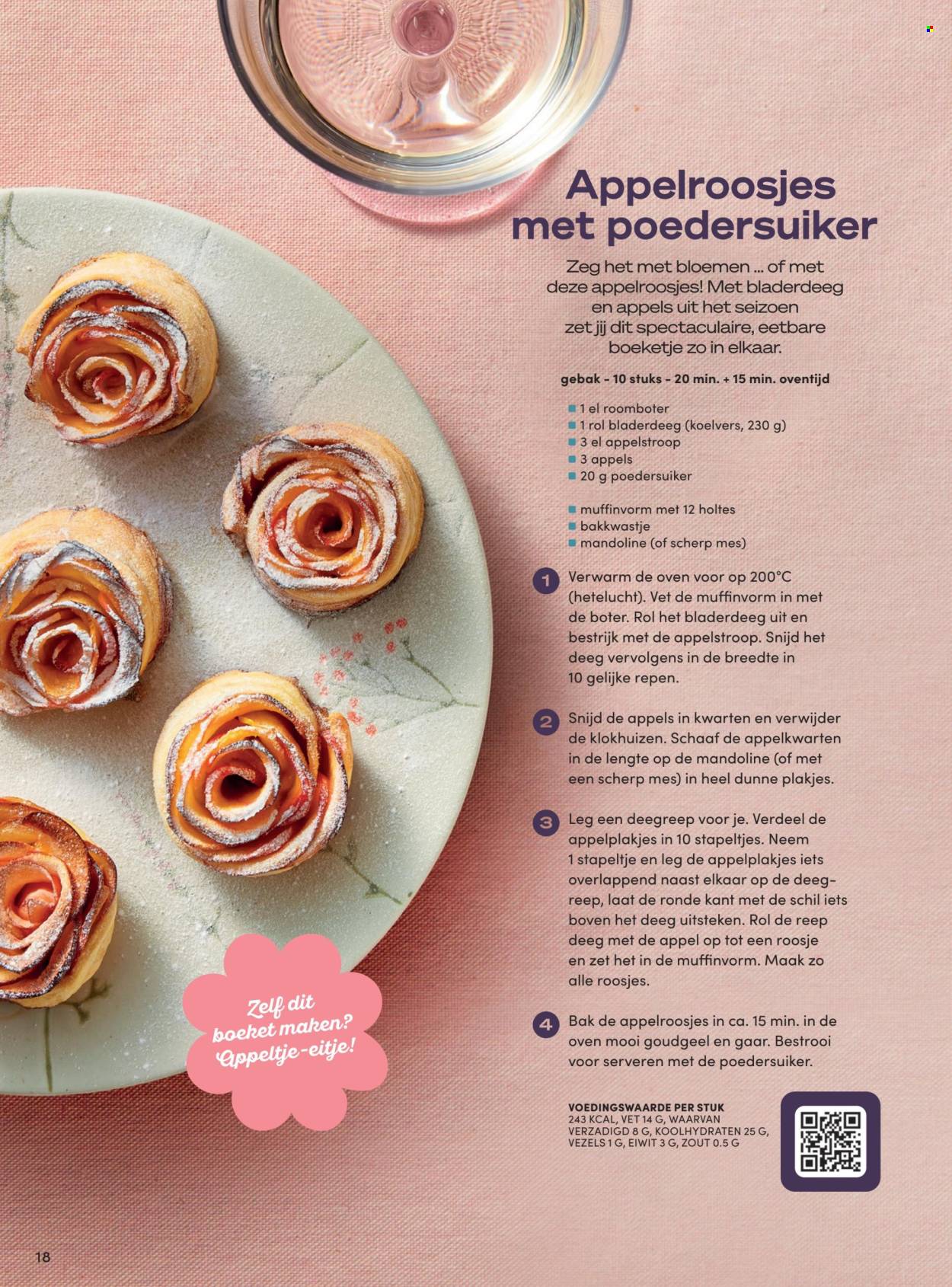 Boni-aanbieding - 1-4-2026 - 30-4-2026. Pagina 18