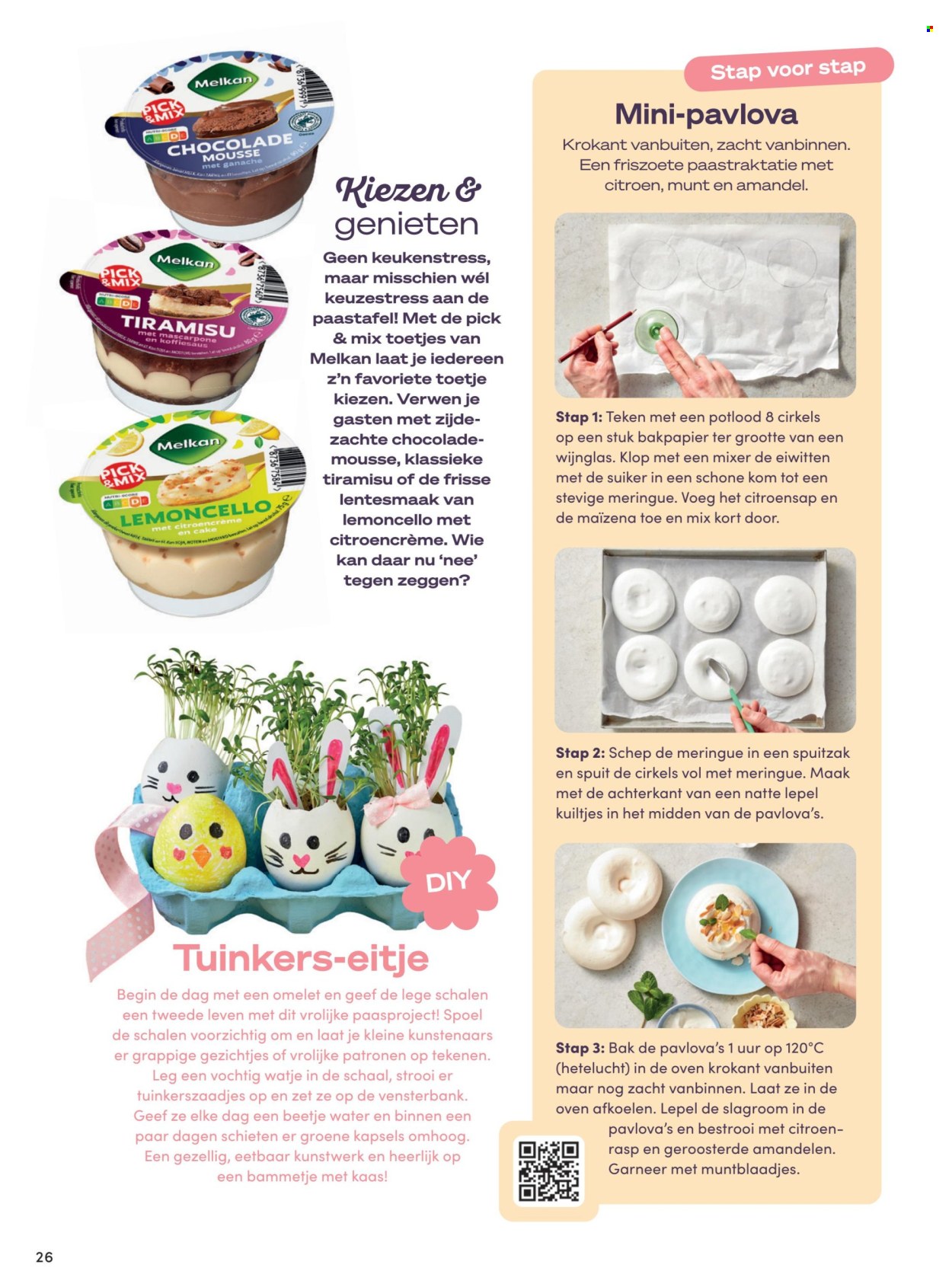 Boni-aanbieding - 1-4-2026 - 30-4-2026. Pagina 26