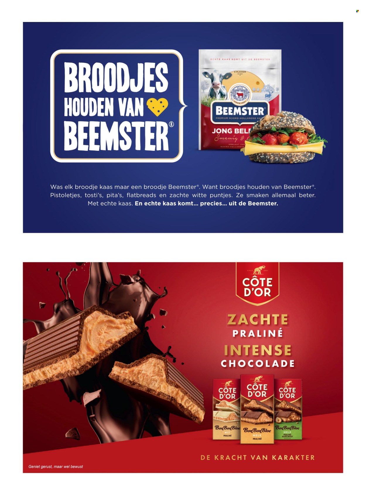 Boni-aanbieding - 1-4-2026 - 30-4-2026. Pagina 30