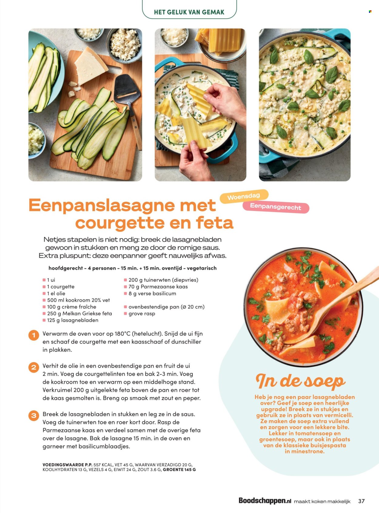 Boni-aanbieding - 1-4-2026 - 30-4-2026. Pagina 37