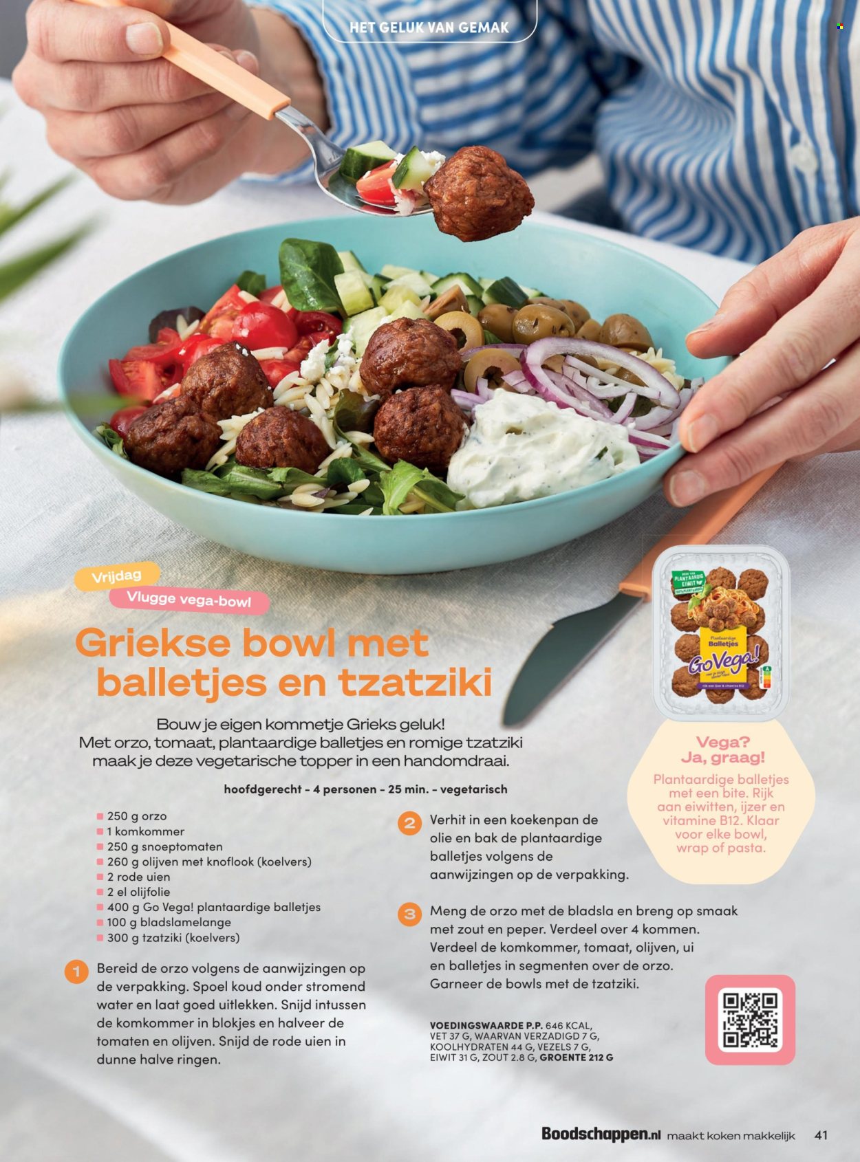 Boni-aanbieding - 1-4-2026 - 30-4-2026. Pagina 41