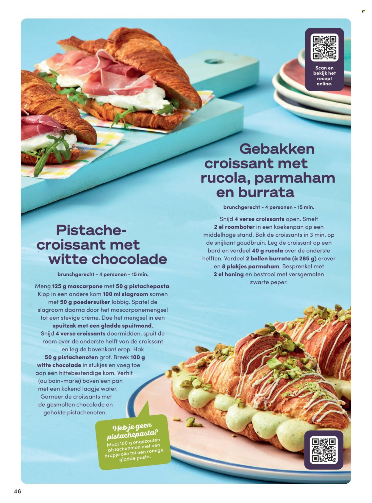 Boni-aanbieding - 1-4-2026 - 30-4-2026. Pagina 46