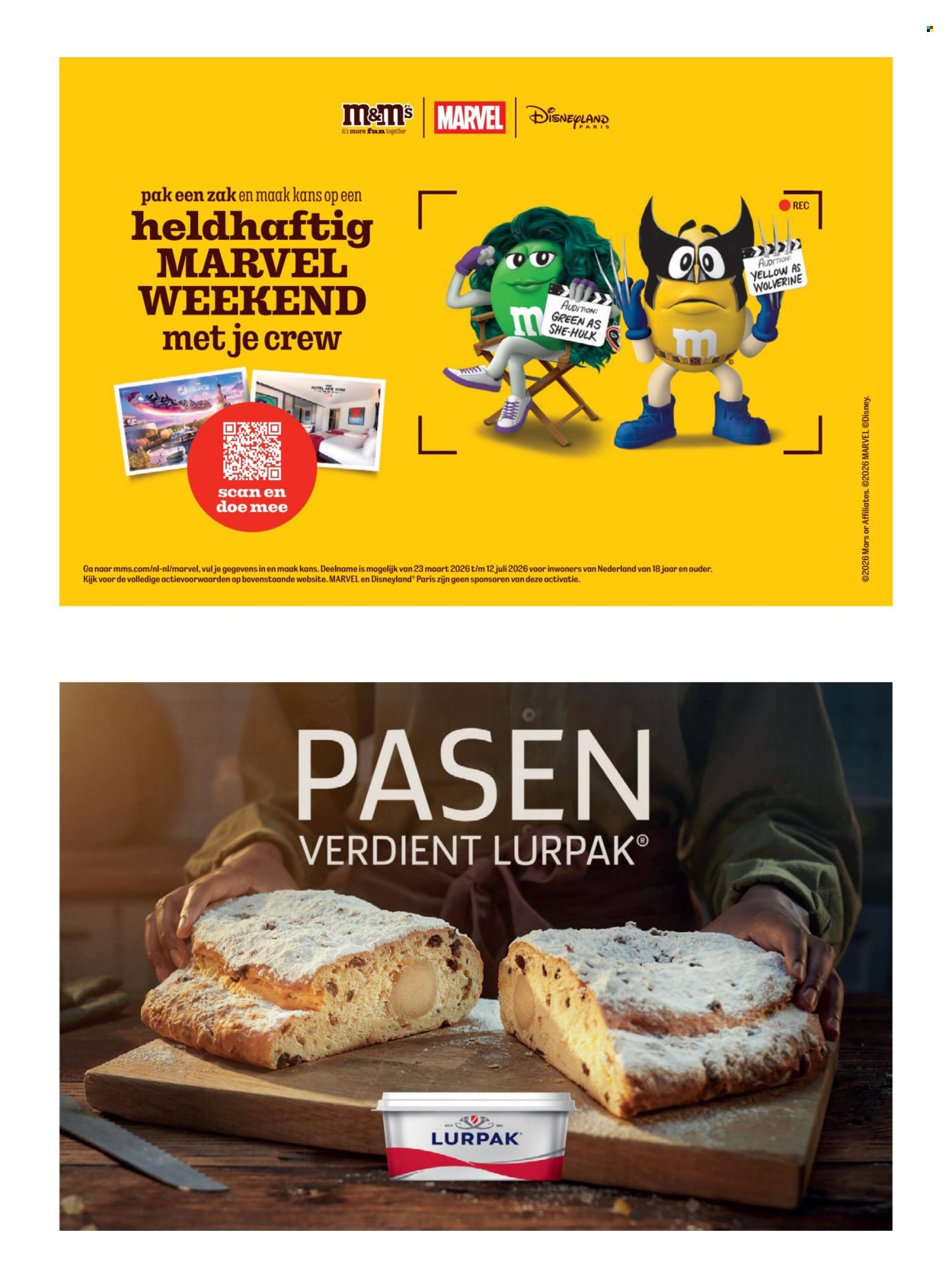 Boni-aanbieding - 1-4-2026 - 30-4-2026. Pagina 96