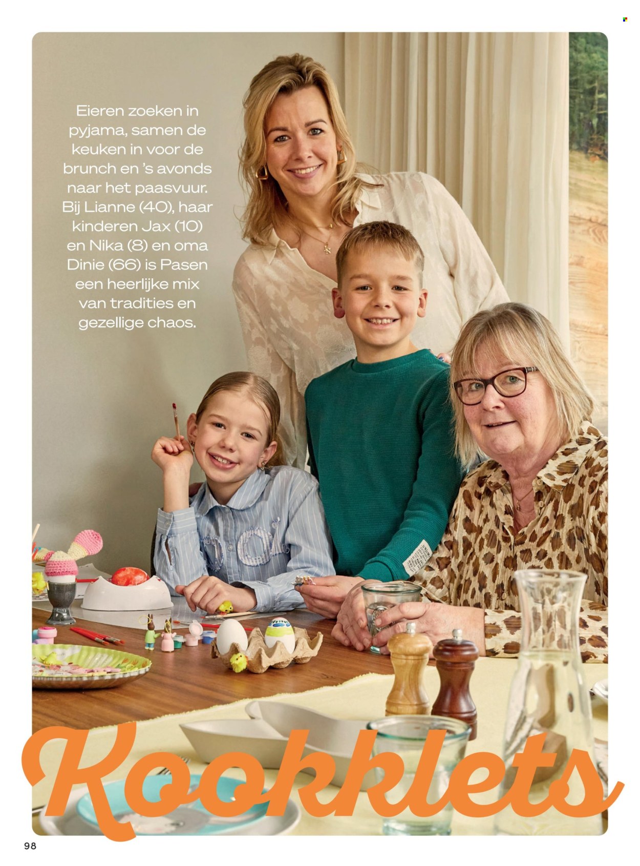 Boni-aanbieding - 1-4-2026 - 30-4-2026. Pagina 98