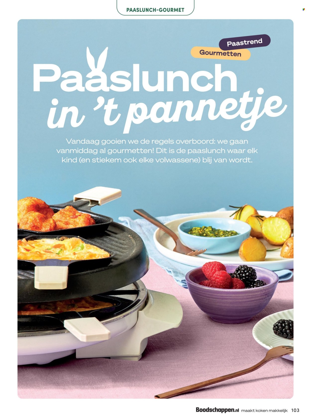 Boni-aanbieding - 1-4-2026 - 30-4-2026. Pagina 103
