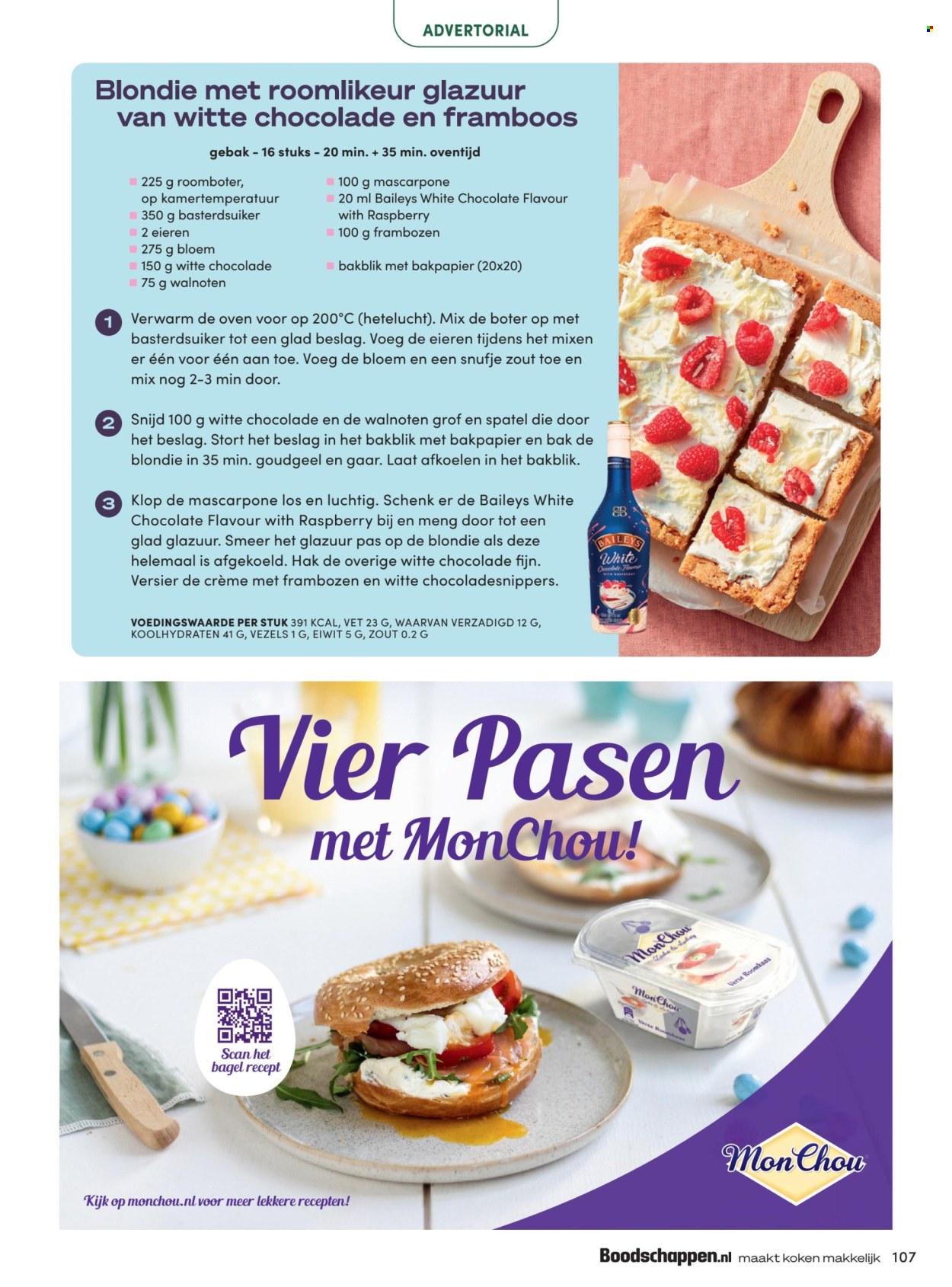 Boni-aanbieding - 1-4-2026 - 30-4-2026. Pagina 107