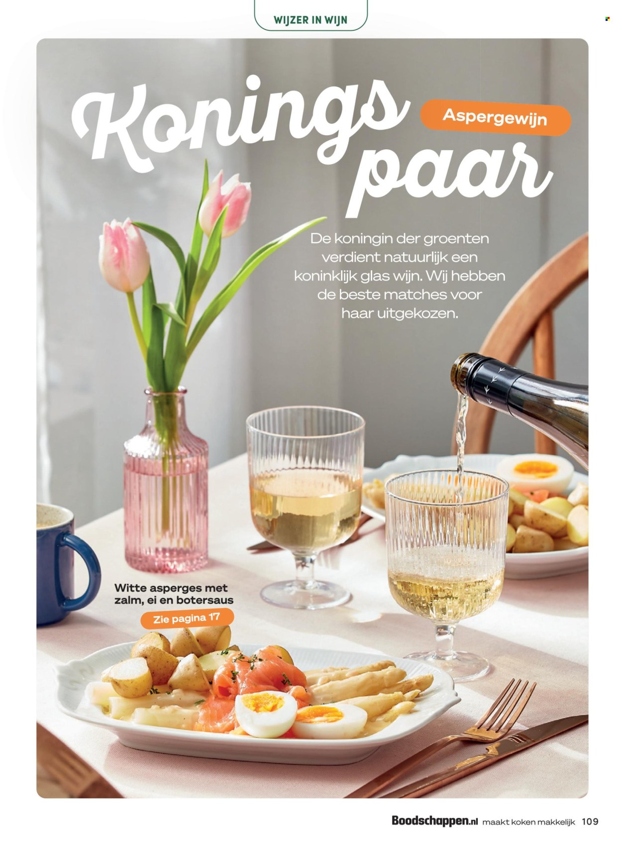 Boni-aanbieding - 1-4-2026 - 30-4-2026. Pagina 109
