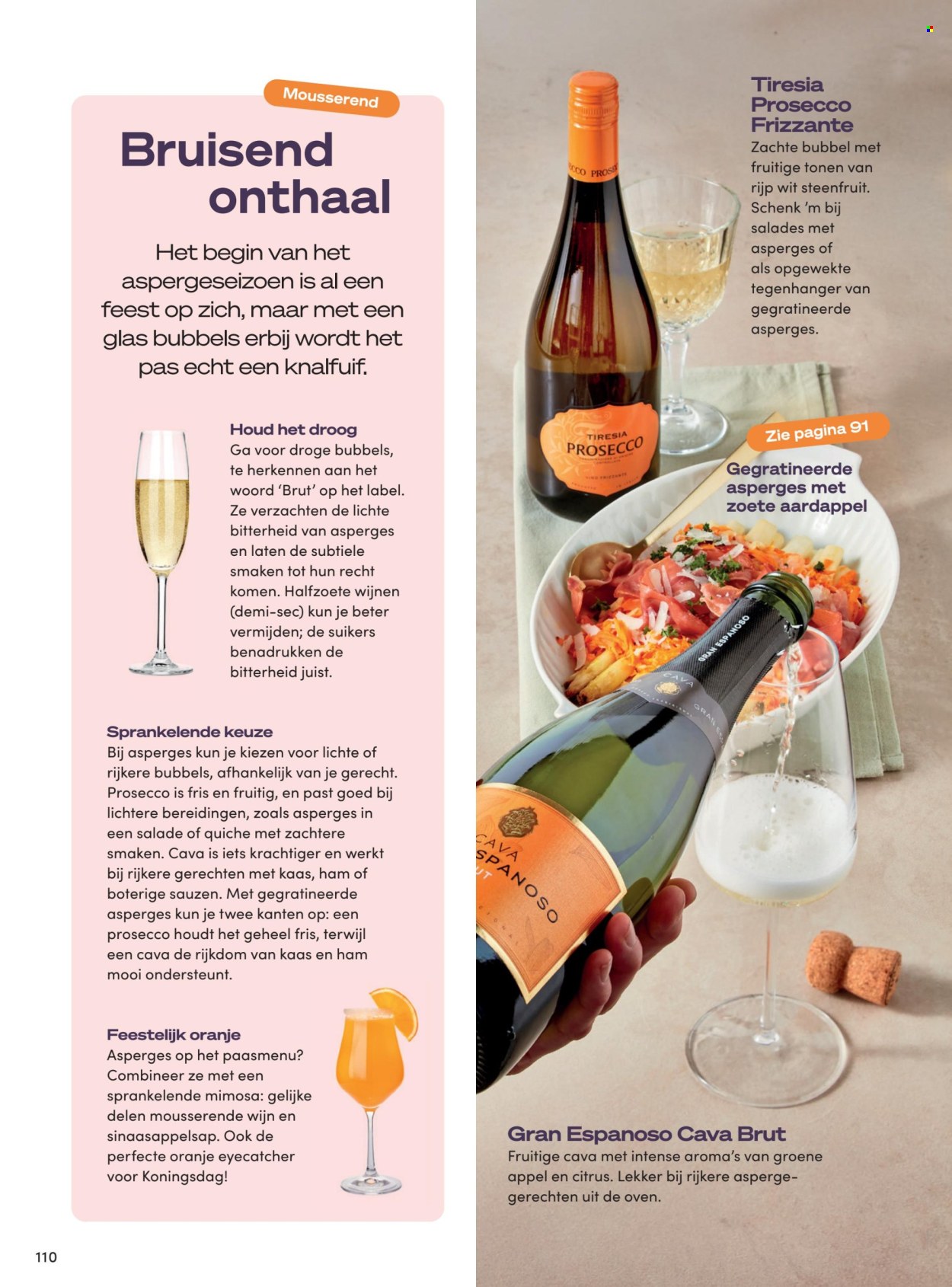 Boni-aanbieding - 1-4-2026 - 30-4-2026. Pagina 110