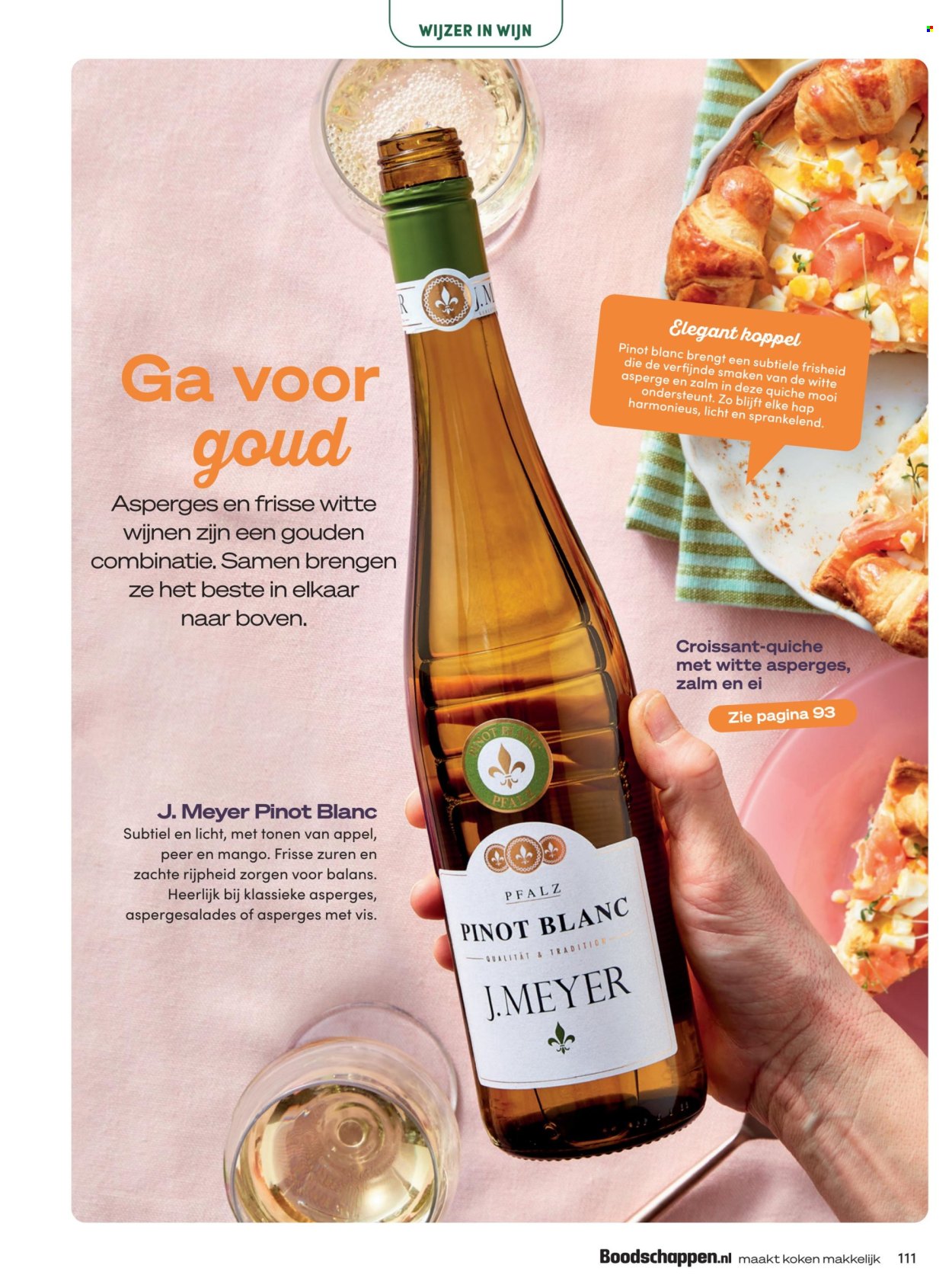 Boni-aanbieding - 1-4-2026 - 30-4-2026. Pagina 111