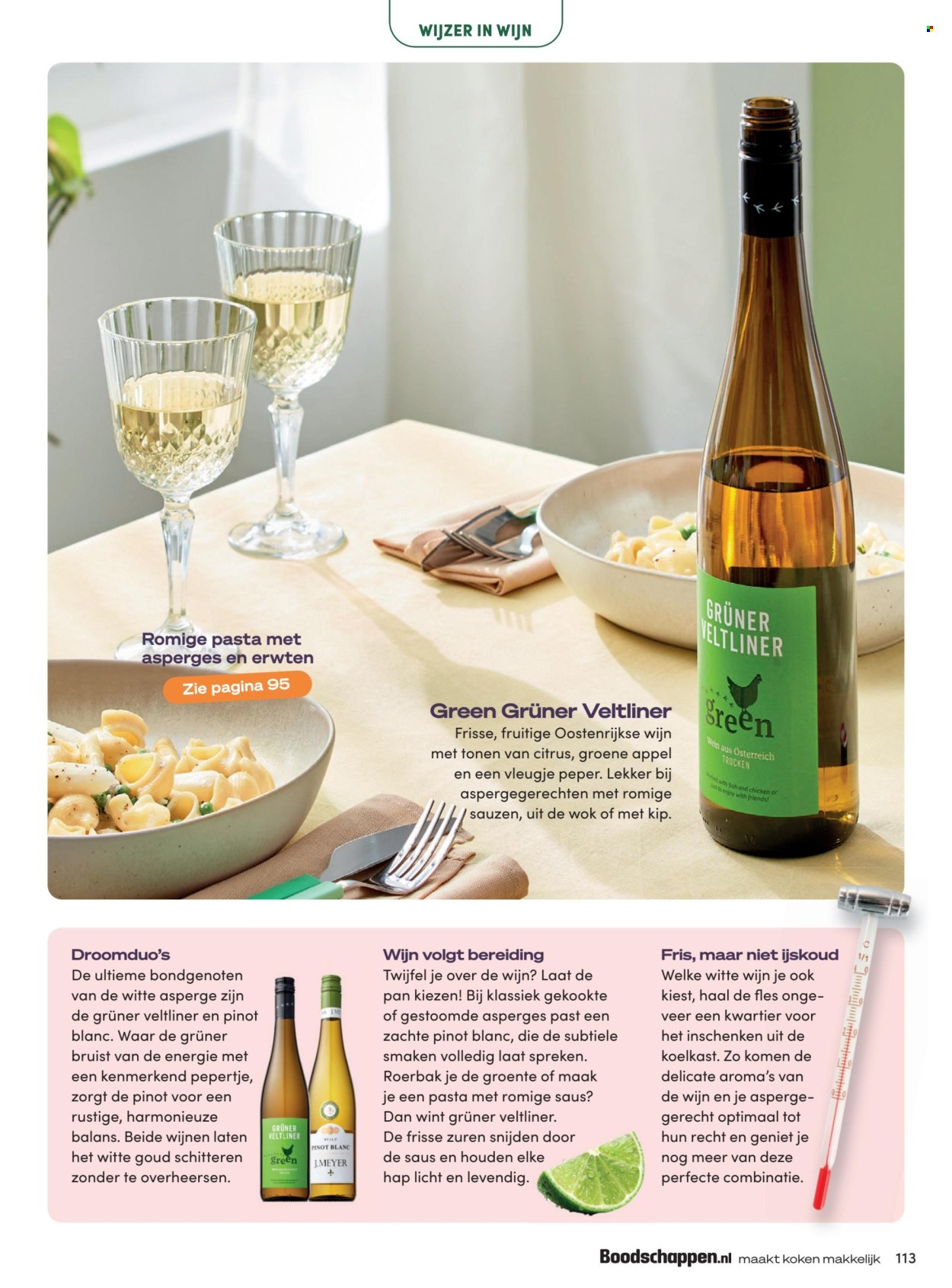 Boni-aanbieding - 1-4-2026 - 30-4-2026. Pagina 113