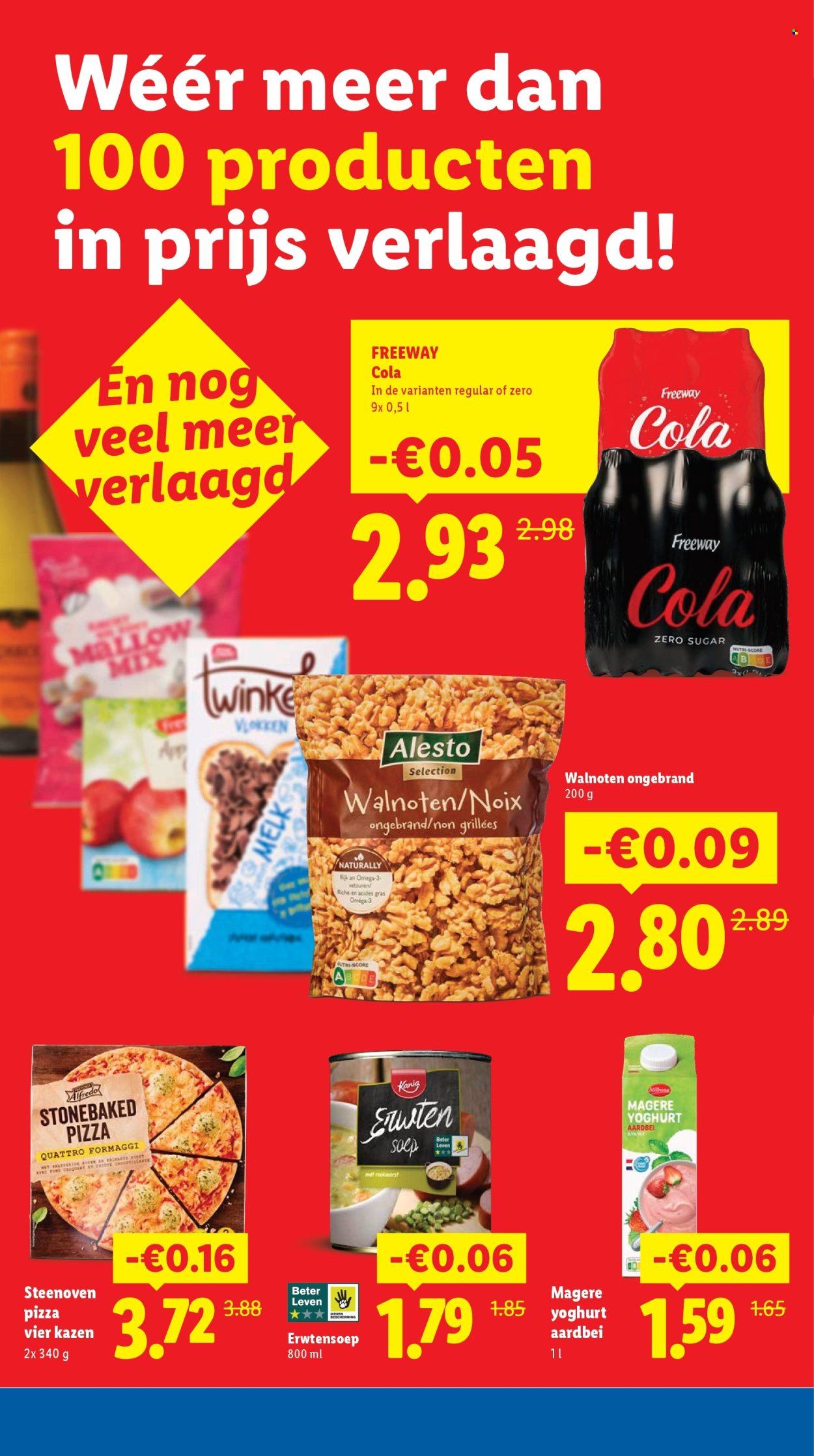 Lidl-aanbieding - 13-4-2026 - 19-4-2026. Pagina 11