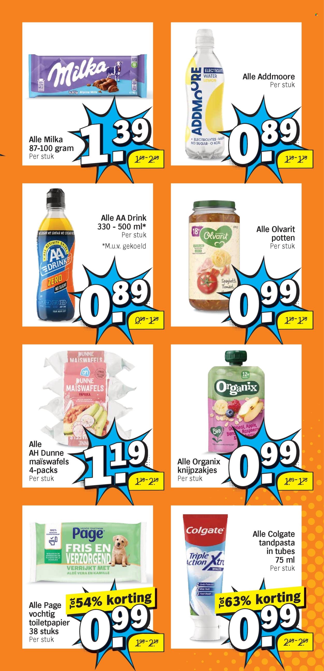 Albert Heijn-aanbieding - 13-4-2026 - 19-4-2026. Pagina 6
