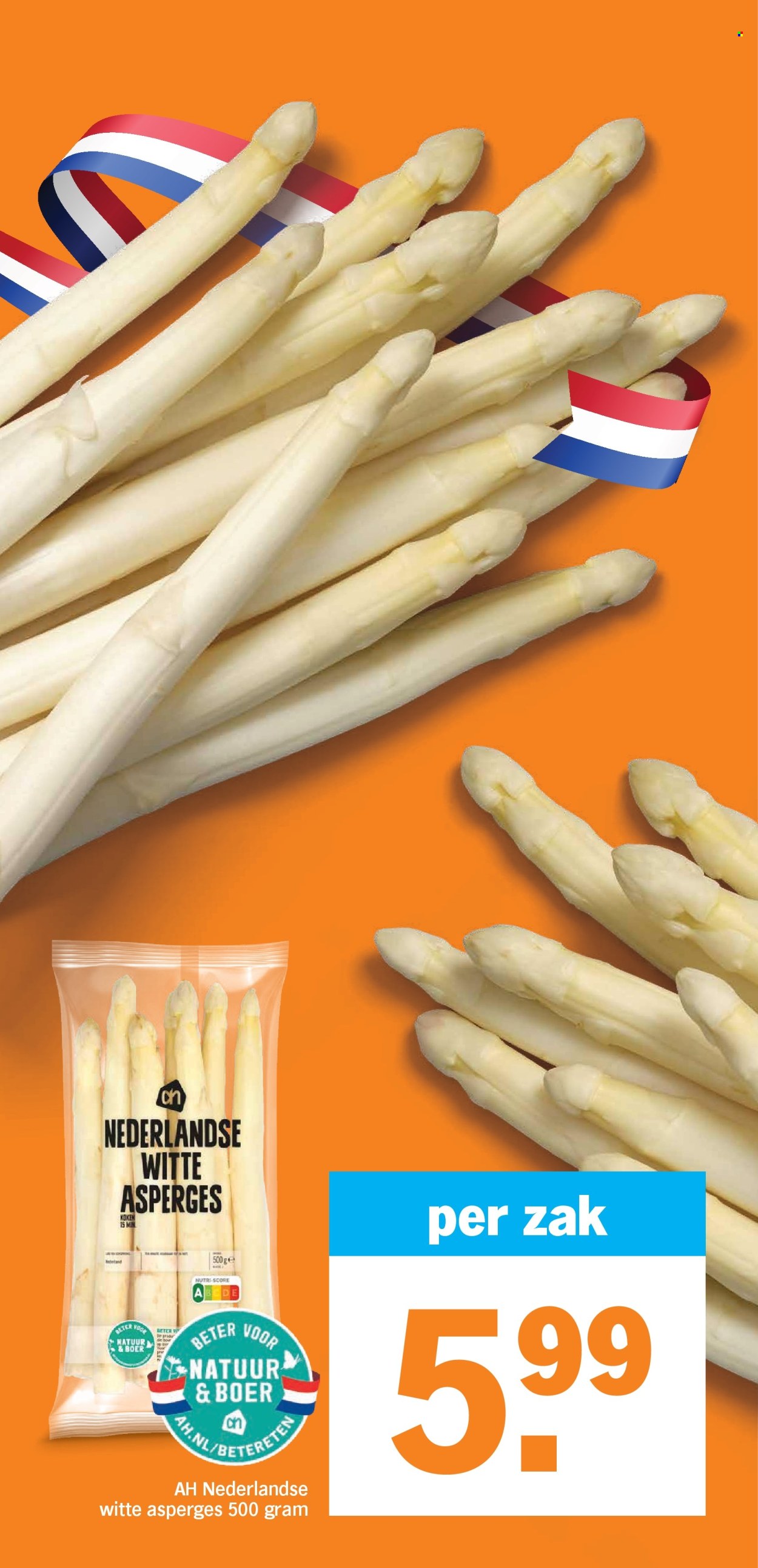 Albert Heijn-aanbieding - 13-4-2026 - 19-4-2026. Pagina 9