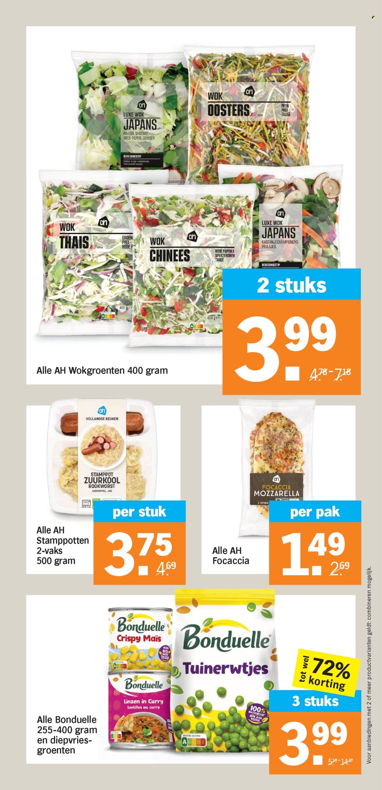 Albert Heijn-aanbieding - 13-4-2026 - 19-4-2026. Pagina 12