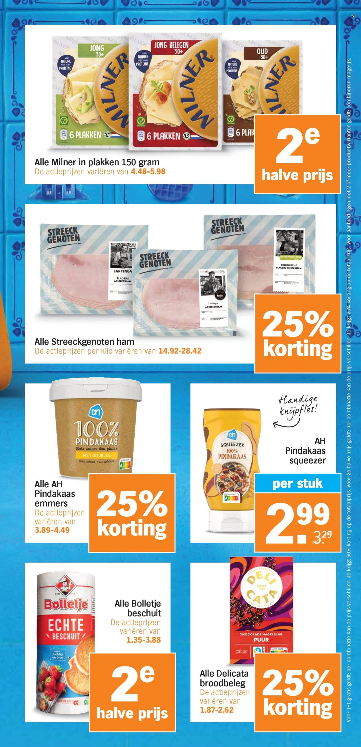 Albert Heijn-aanbieding - 13-4-2026 - 19-4-2026. Pagina 18