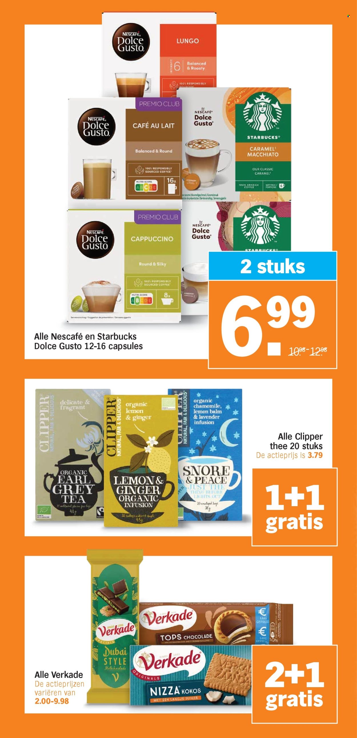 Albert Heijn-aanbieding - 13-4-2026 - 19-4-2026. Pagina 22