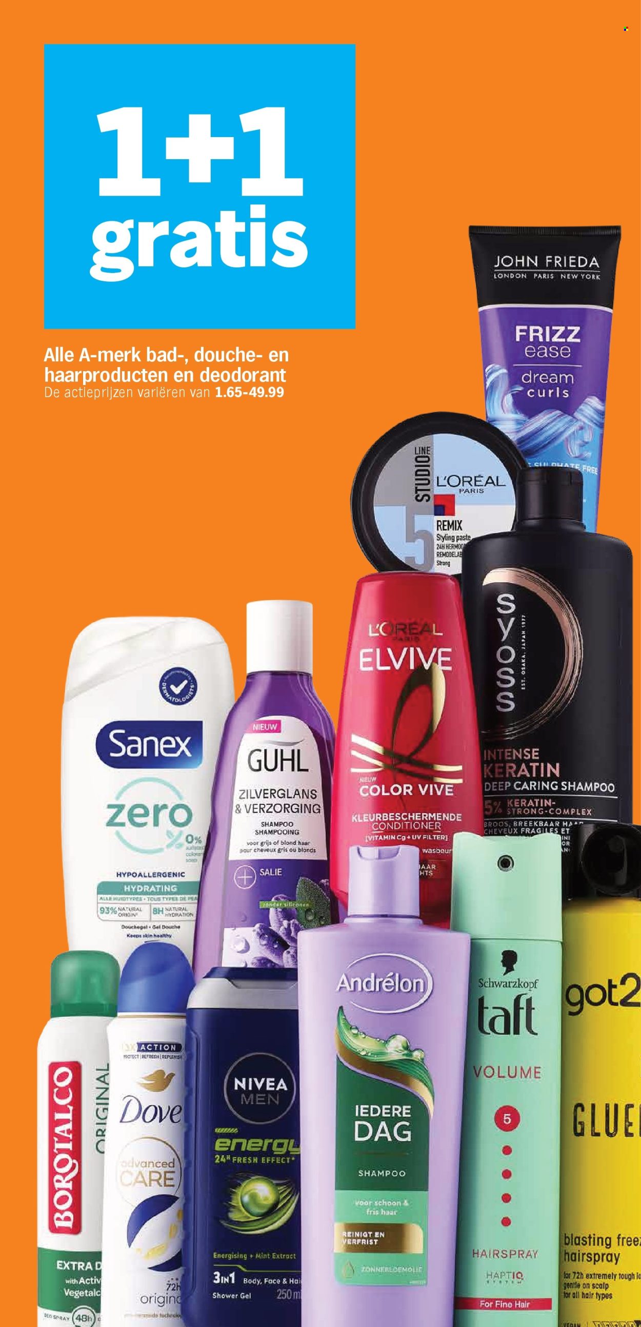Albert Heijn-aanbieding - 13-4-2026 - 19-4-2026. Pagina 27