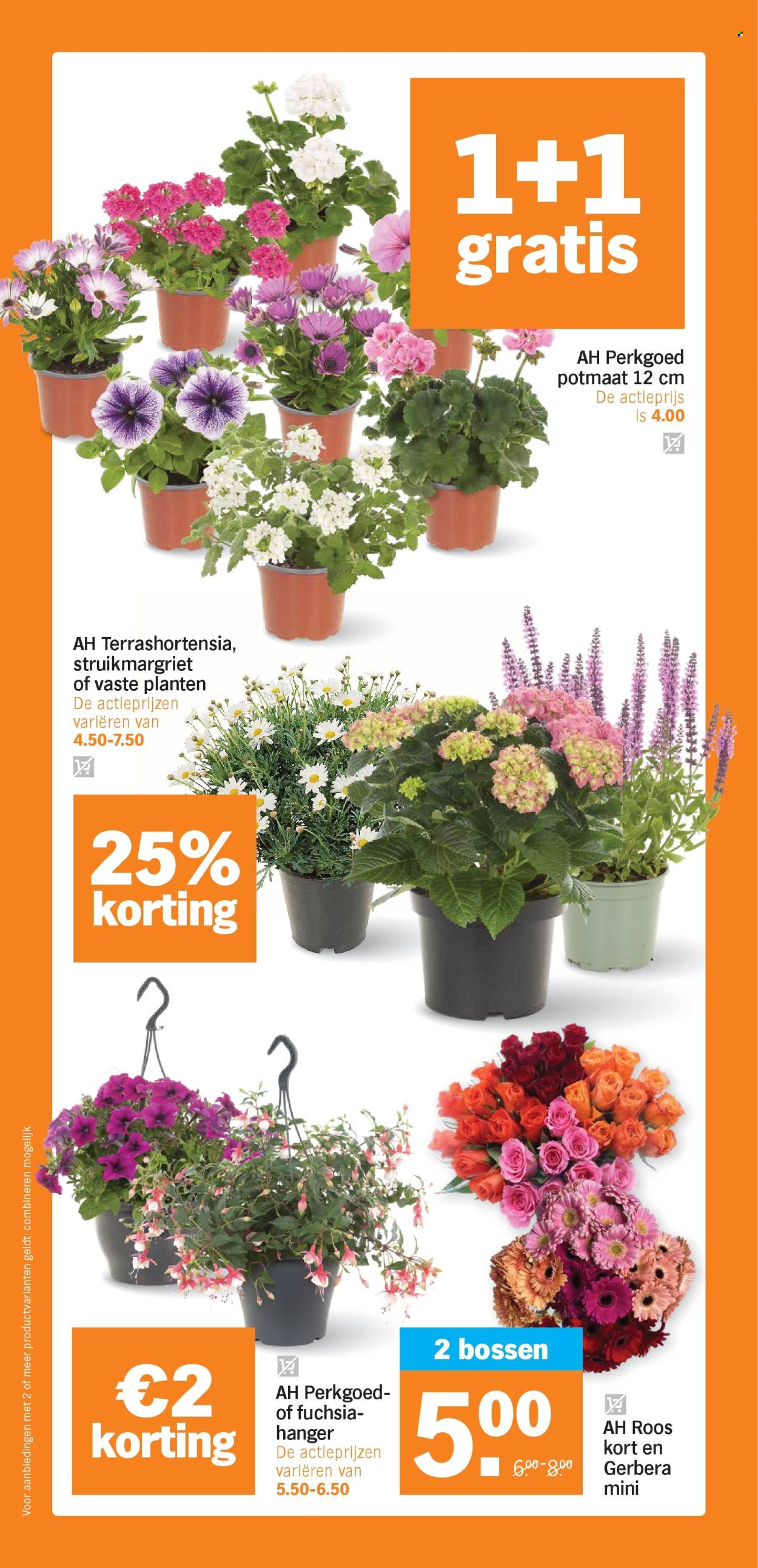 Albert Heijn-aanbieding - 13-4-2026 - 19-4-2026. Pagina 32
