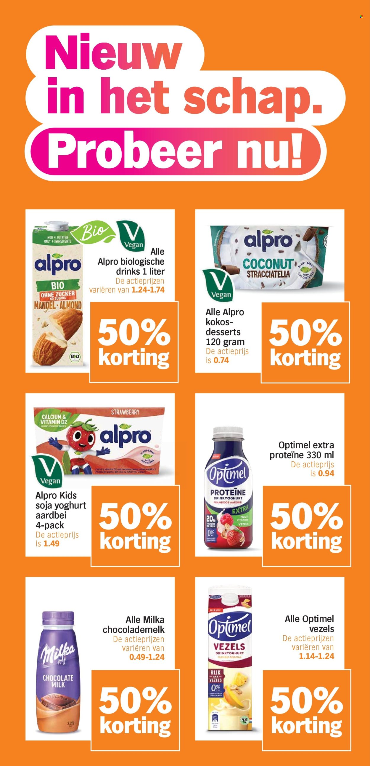 Albert Heijn-aanbieding - 13-4-2026 - 19-4-2026. Pagina 37