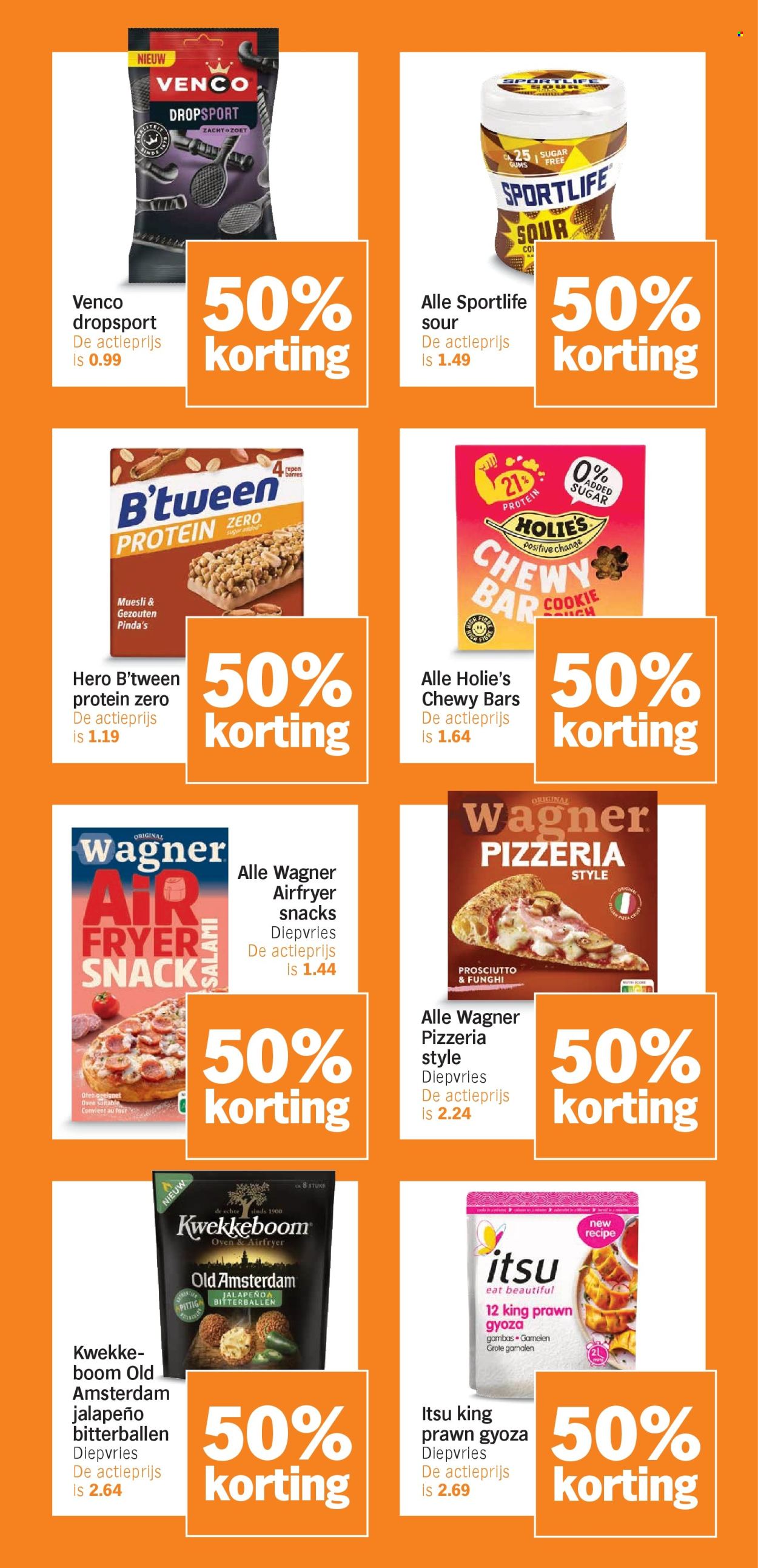 Albert Heijn-aanbieding - 13-4-2026 - 19-4-2026. Pagina 38