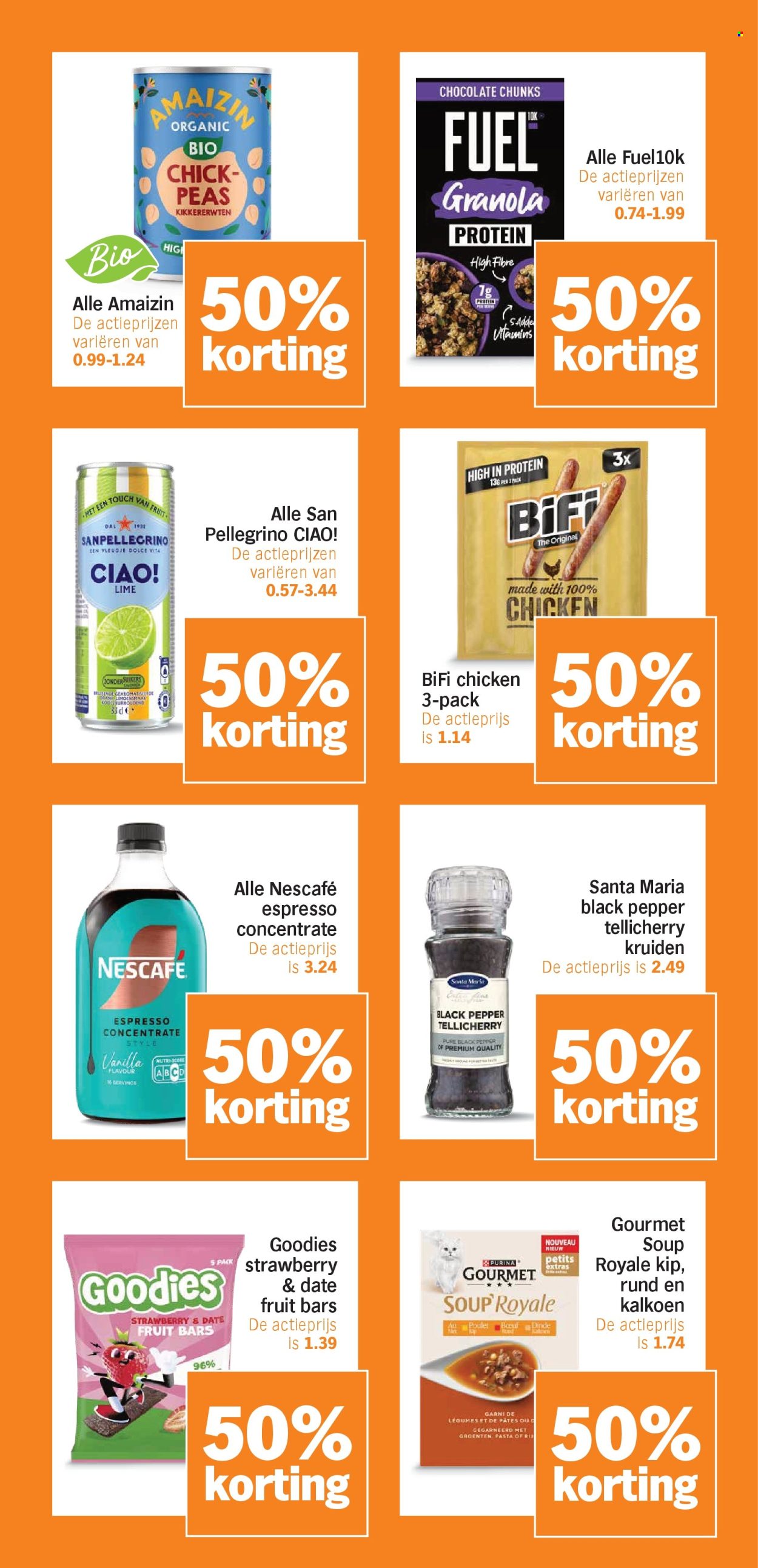 Albert Heijn-aanbieding - 13-4-2026 - 19-4-2026. Pagina 39