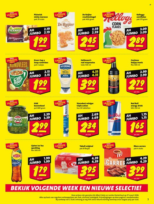 Nettorama-aanbieding - 13-4-2026 - 19-4-2026. Pagina 3